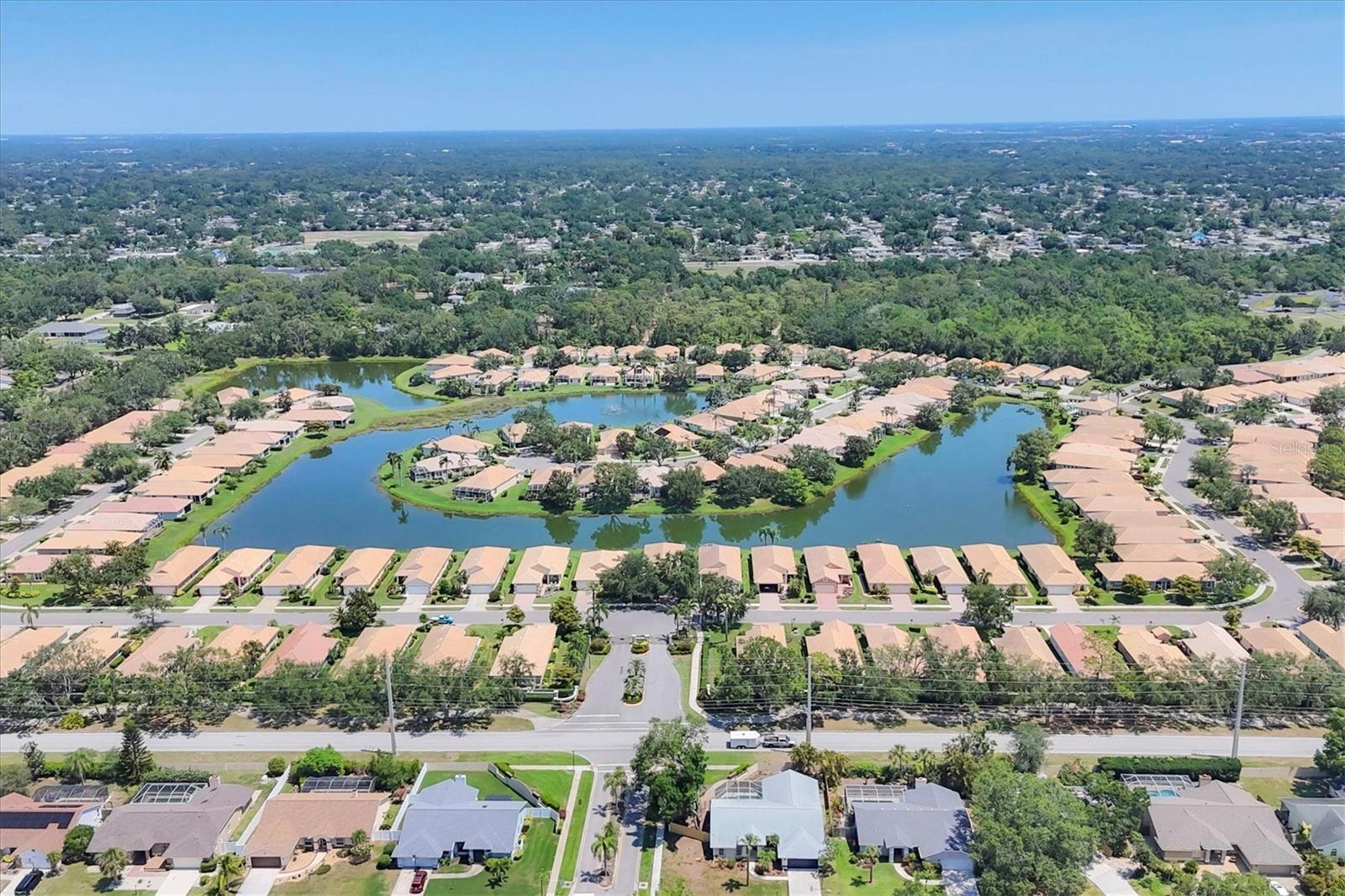 4121 REFLECTIONS PKWY