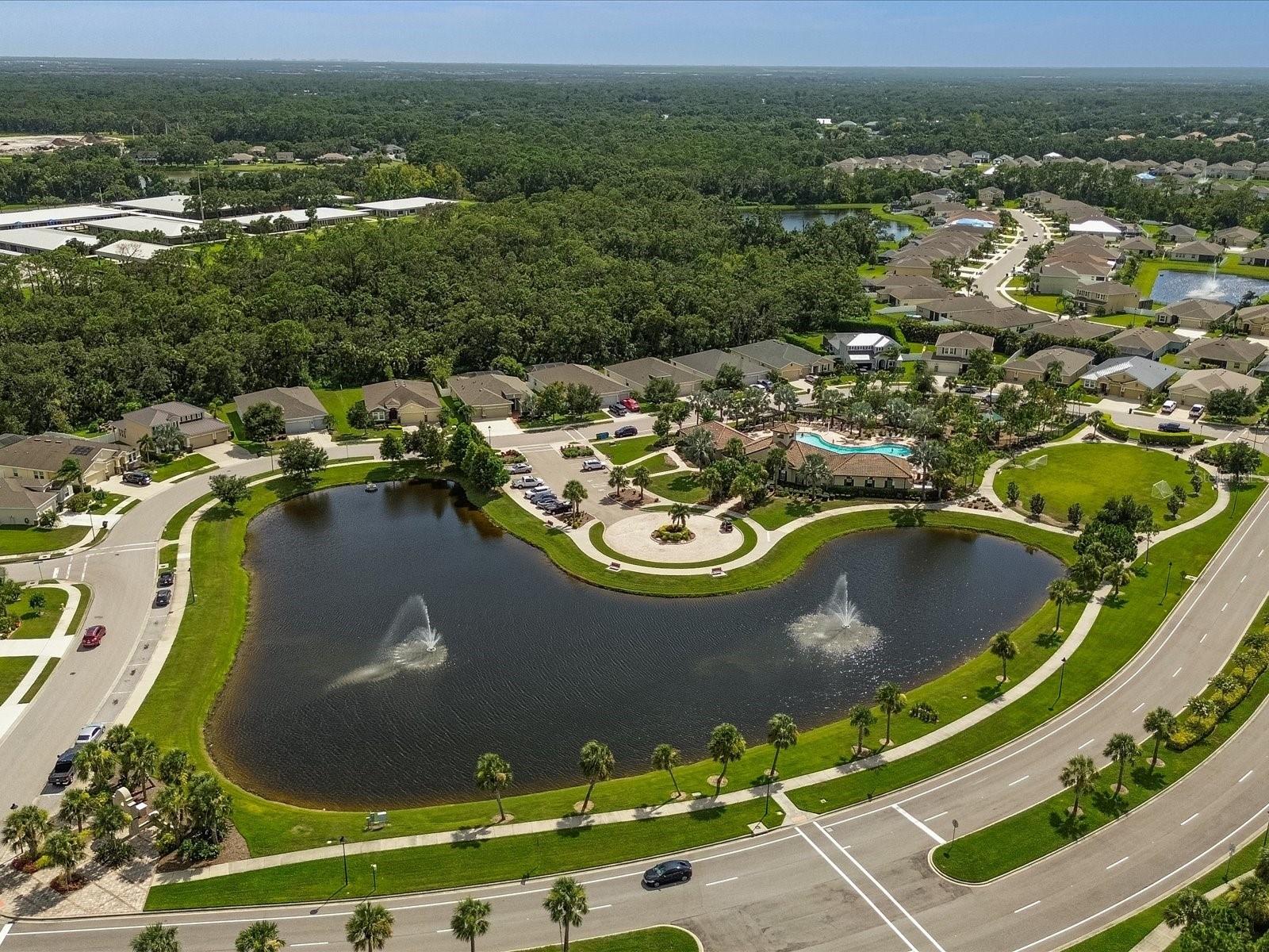 451 GRANDE VISTA BLVD