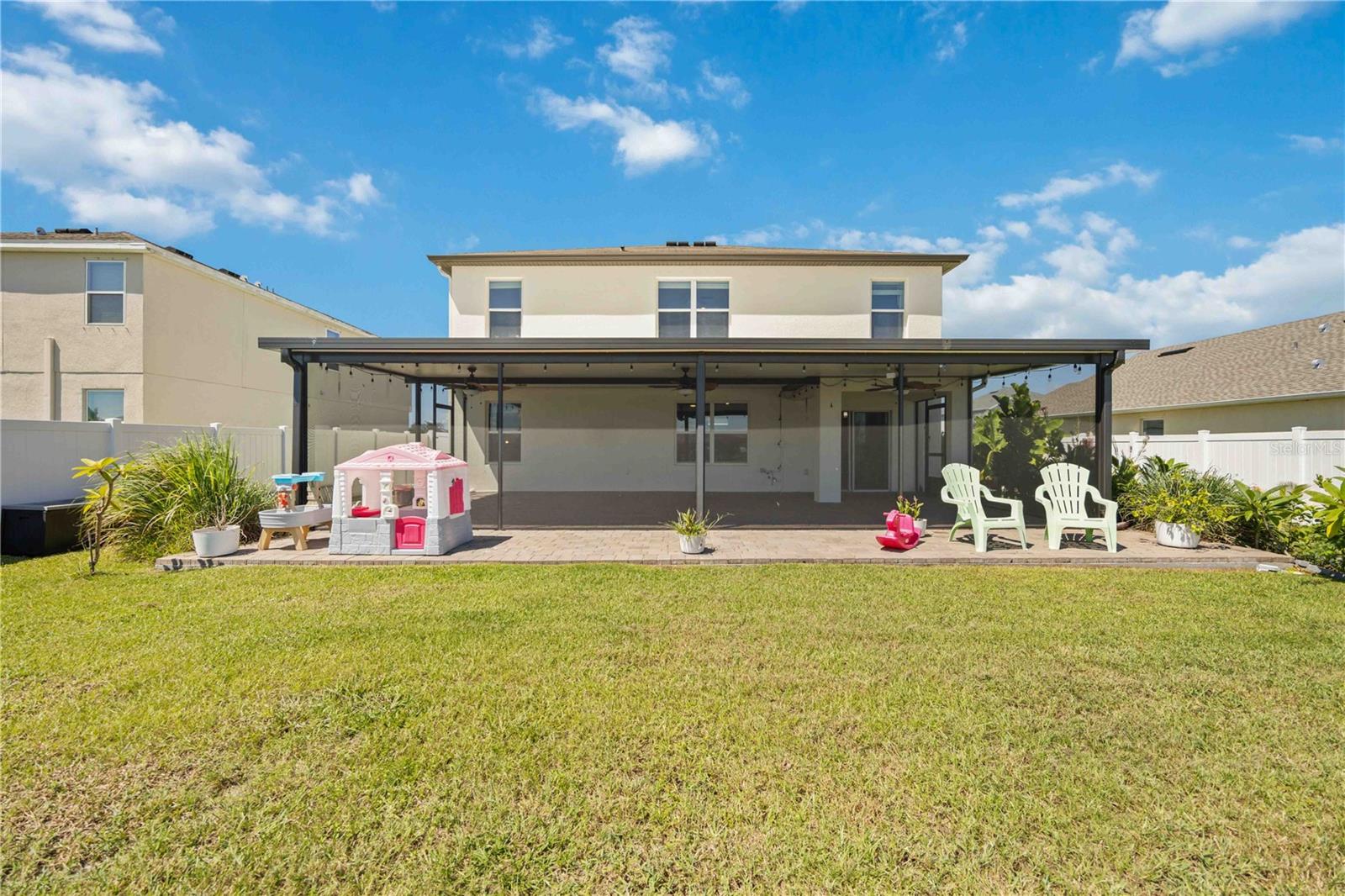 451 GRANDE VISTA BLVD