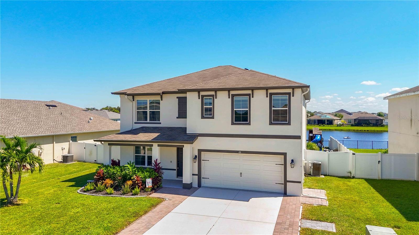 451 GRANDE VISTA BLVD