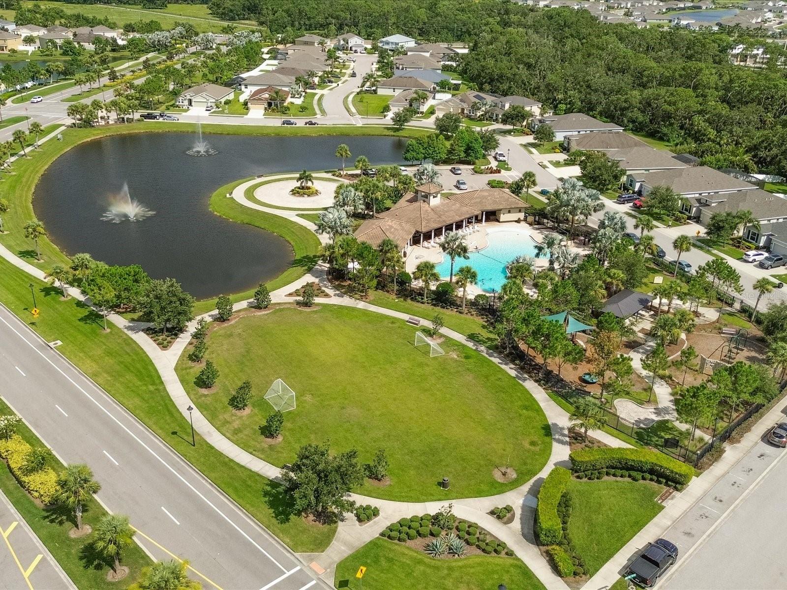 451 GRANDE VISTA BLVD