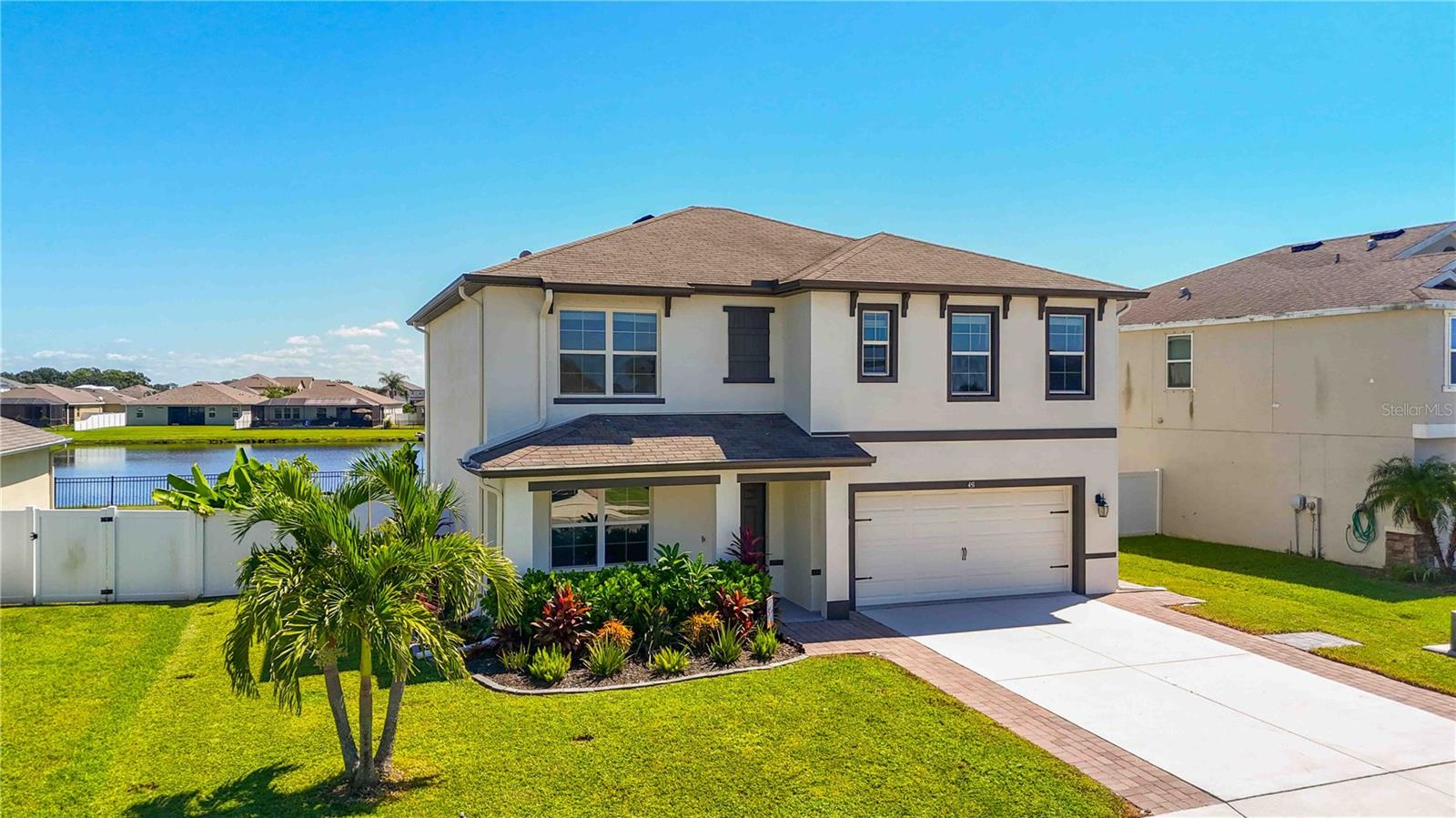 451 GRANDE VISTA BLVD