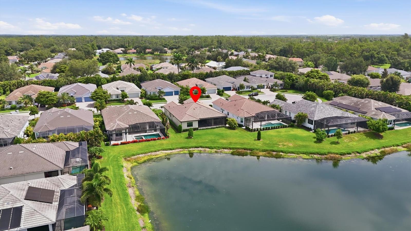 7712 SANDHILL LAKE DR