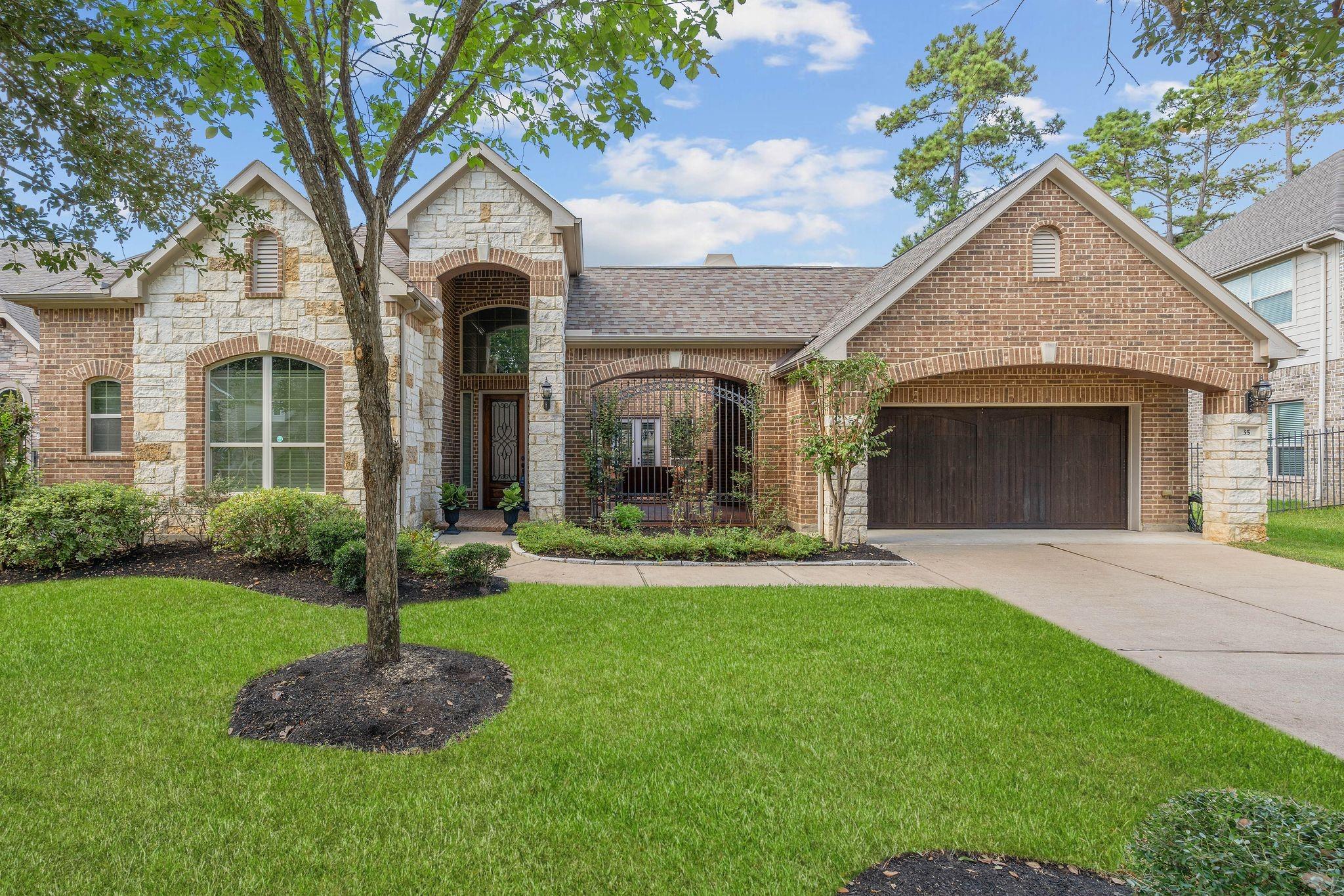 35 N Beech Springs Drive