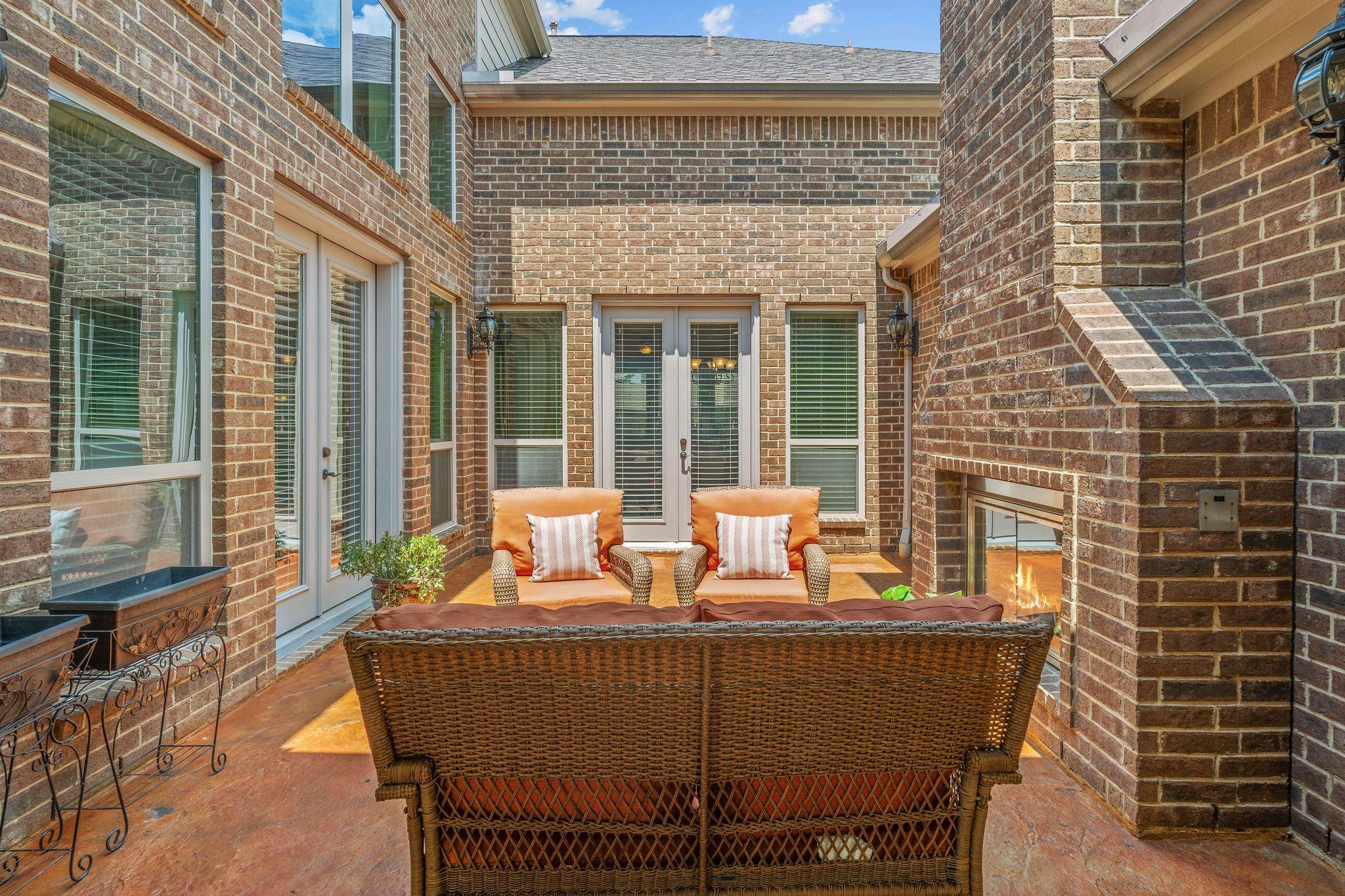 35 N Beech Springs Drive
