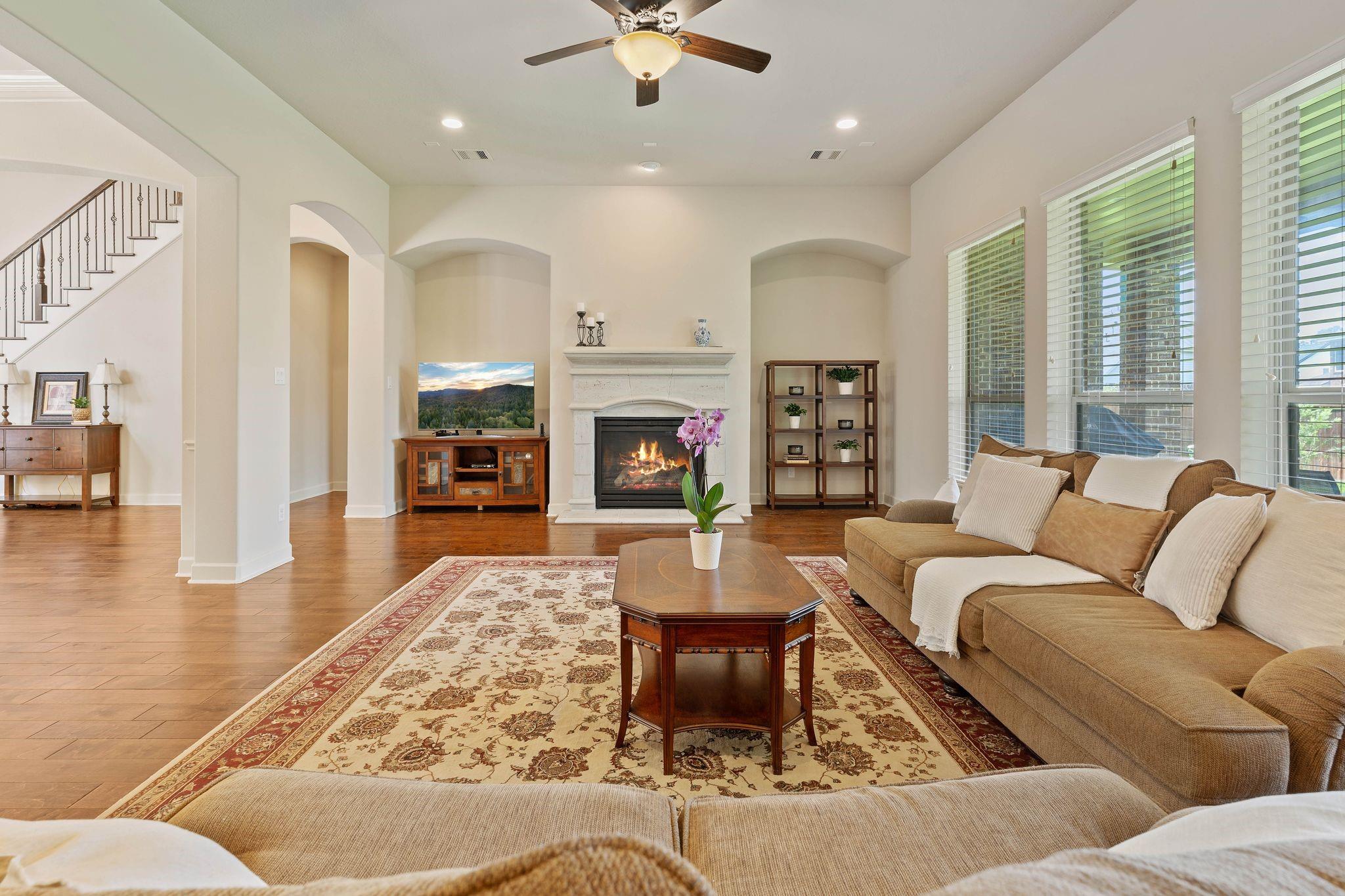 35 N Beech Springs Drive