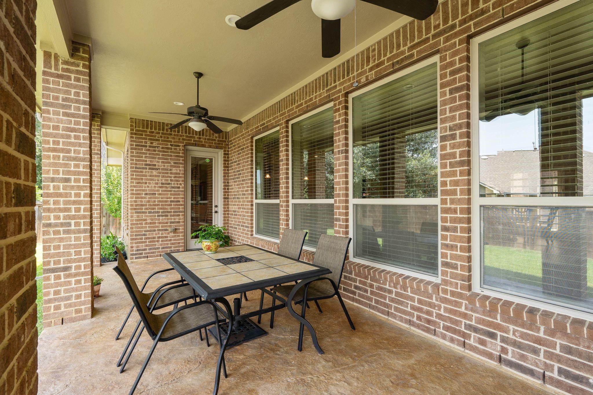 35 N Beech Springs Drive