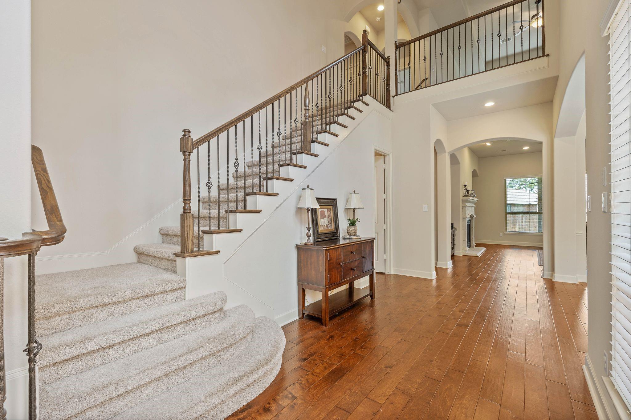 35 N Beech Springs Drive