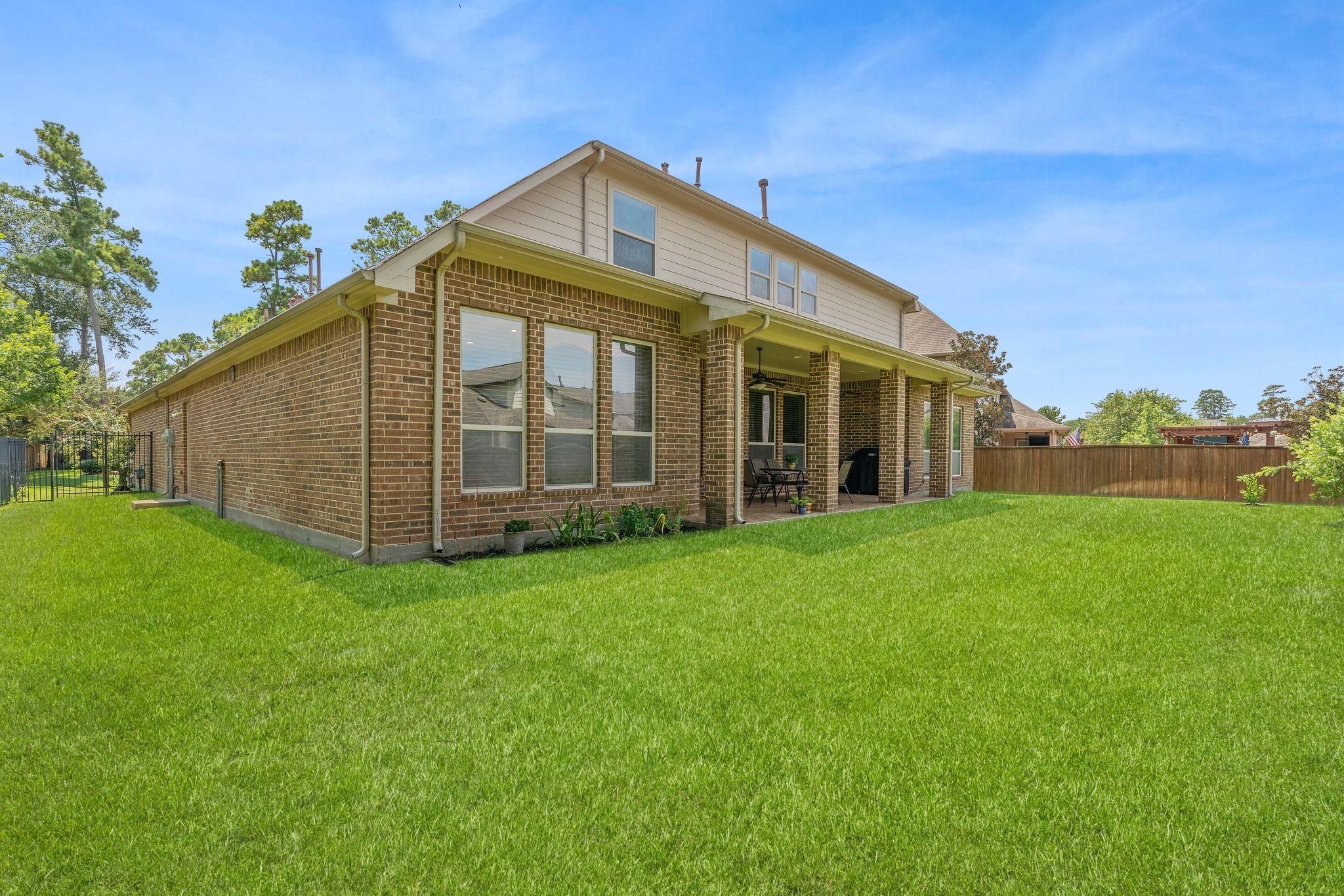 35 N Beech Springs Drive