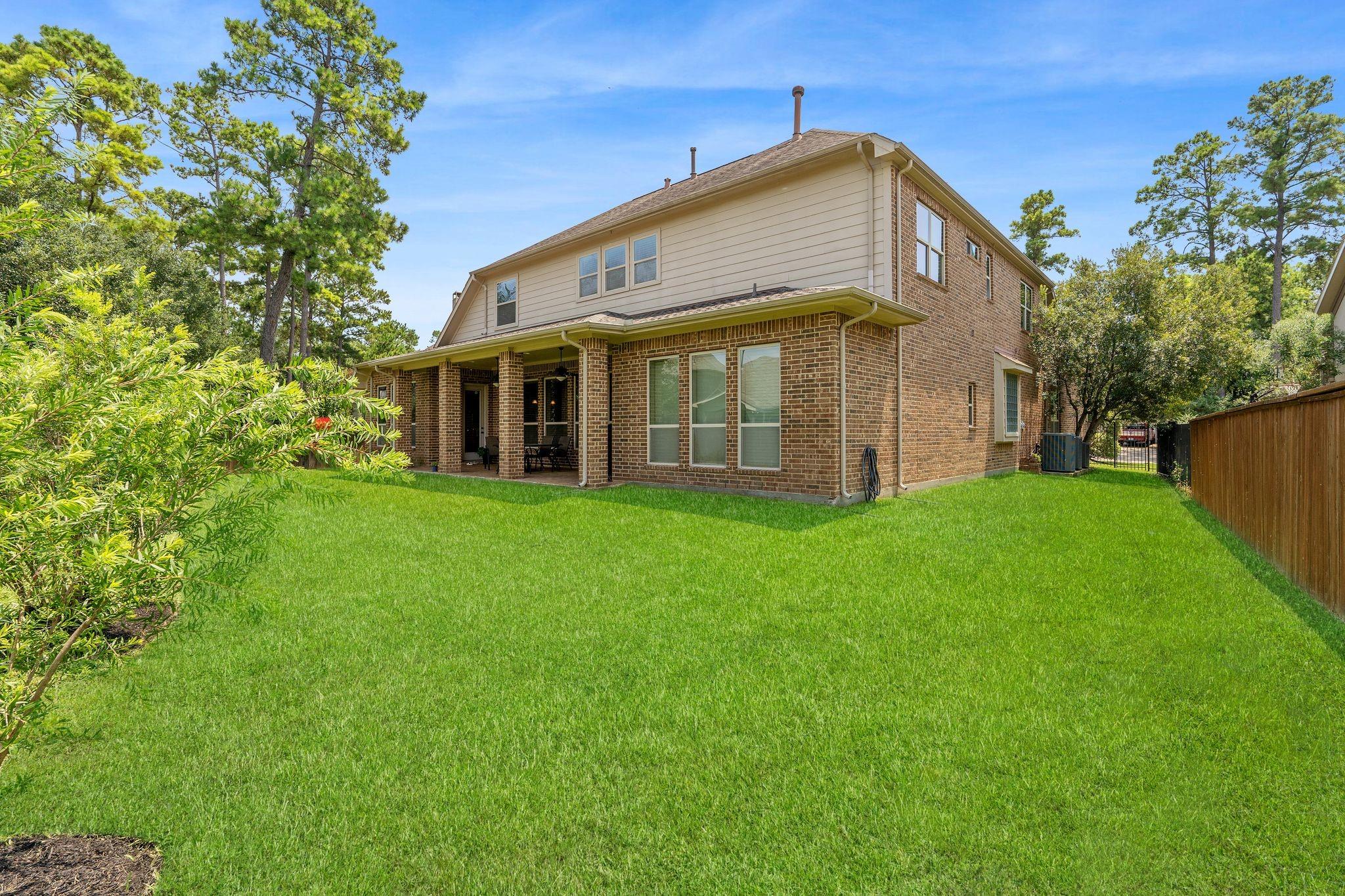 35 N Beech Springs Drive