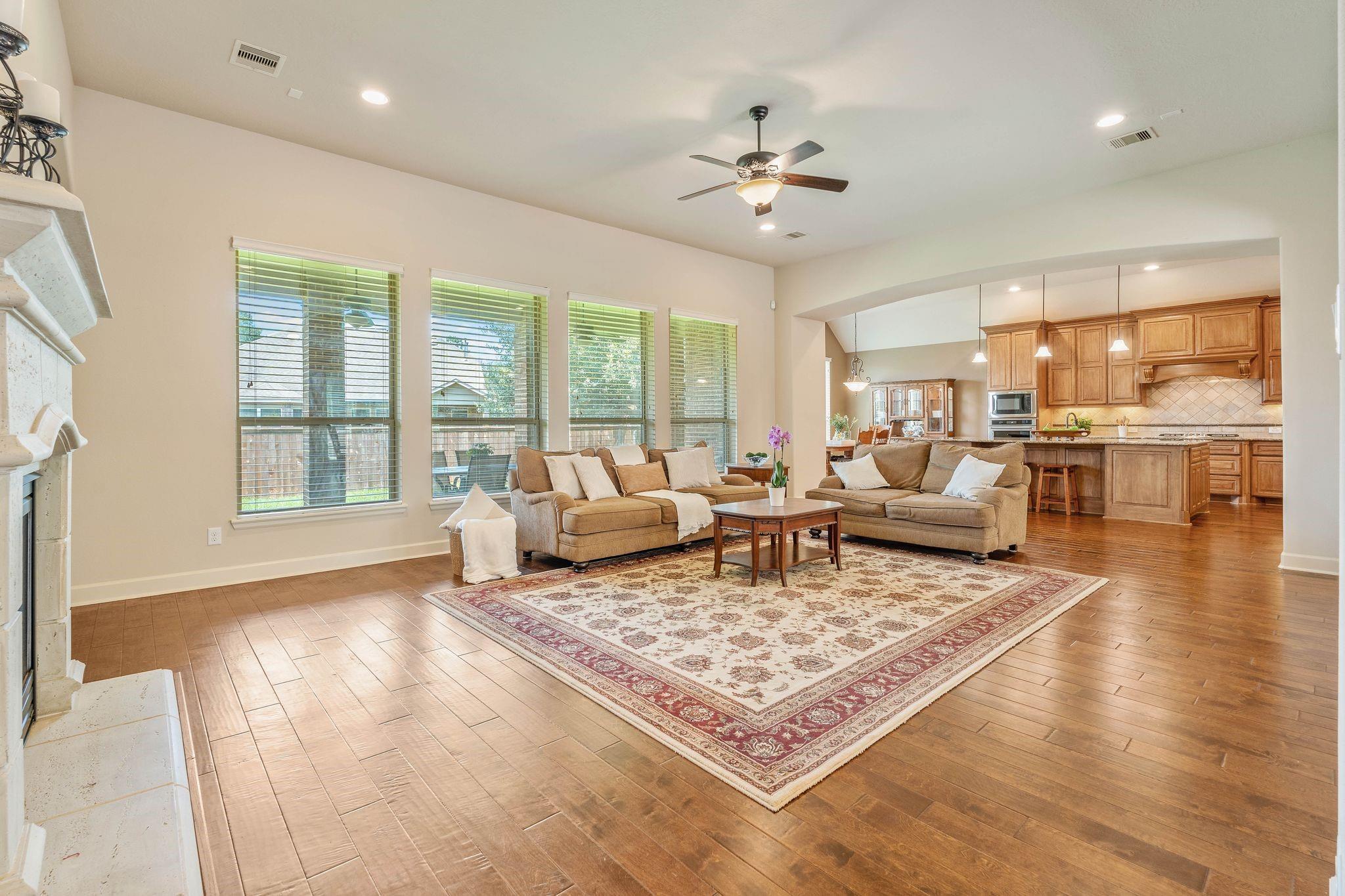 35 N Beech Springs Drive