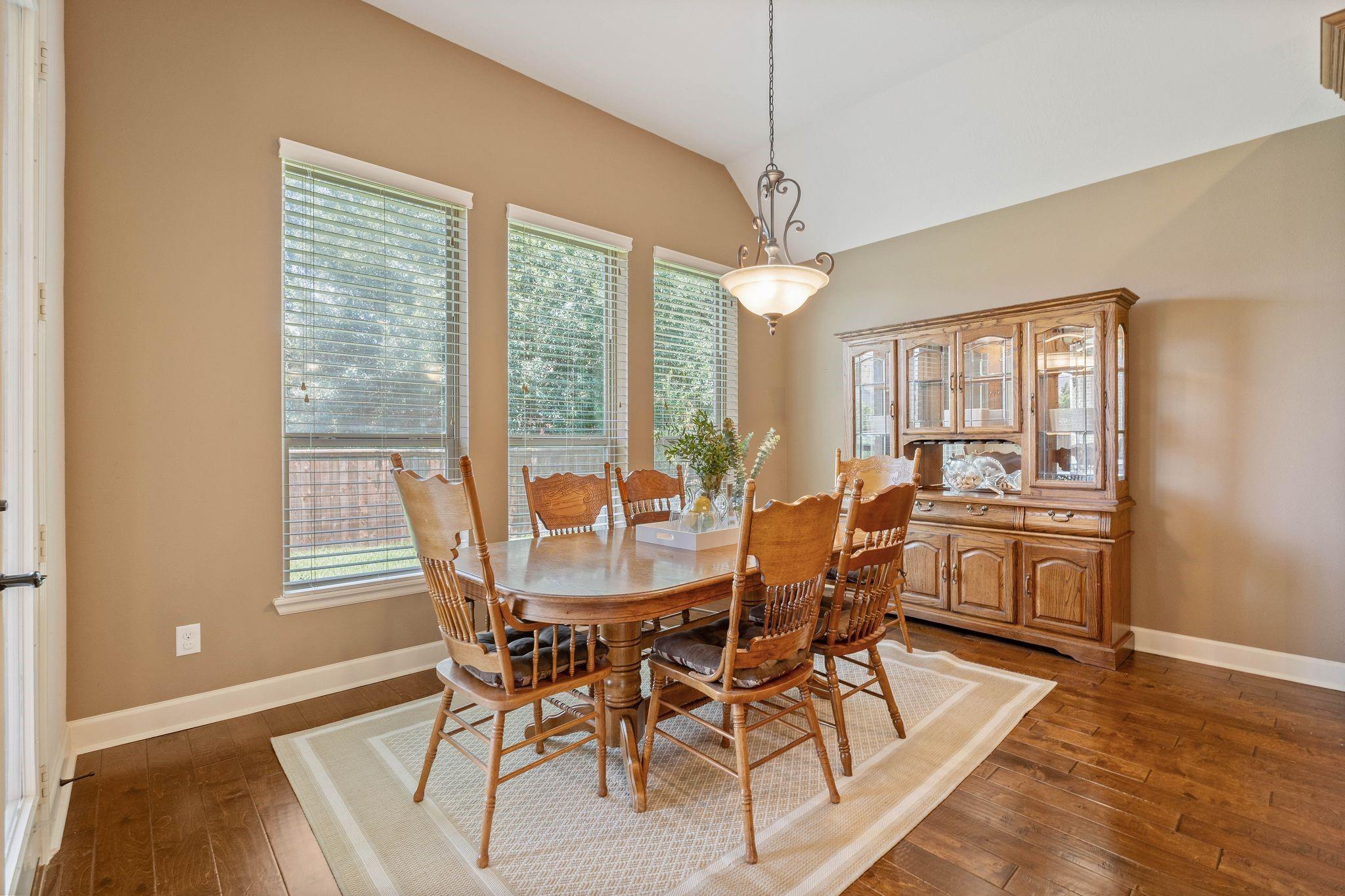 35 N Beech Springs Drive