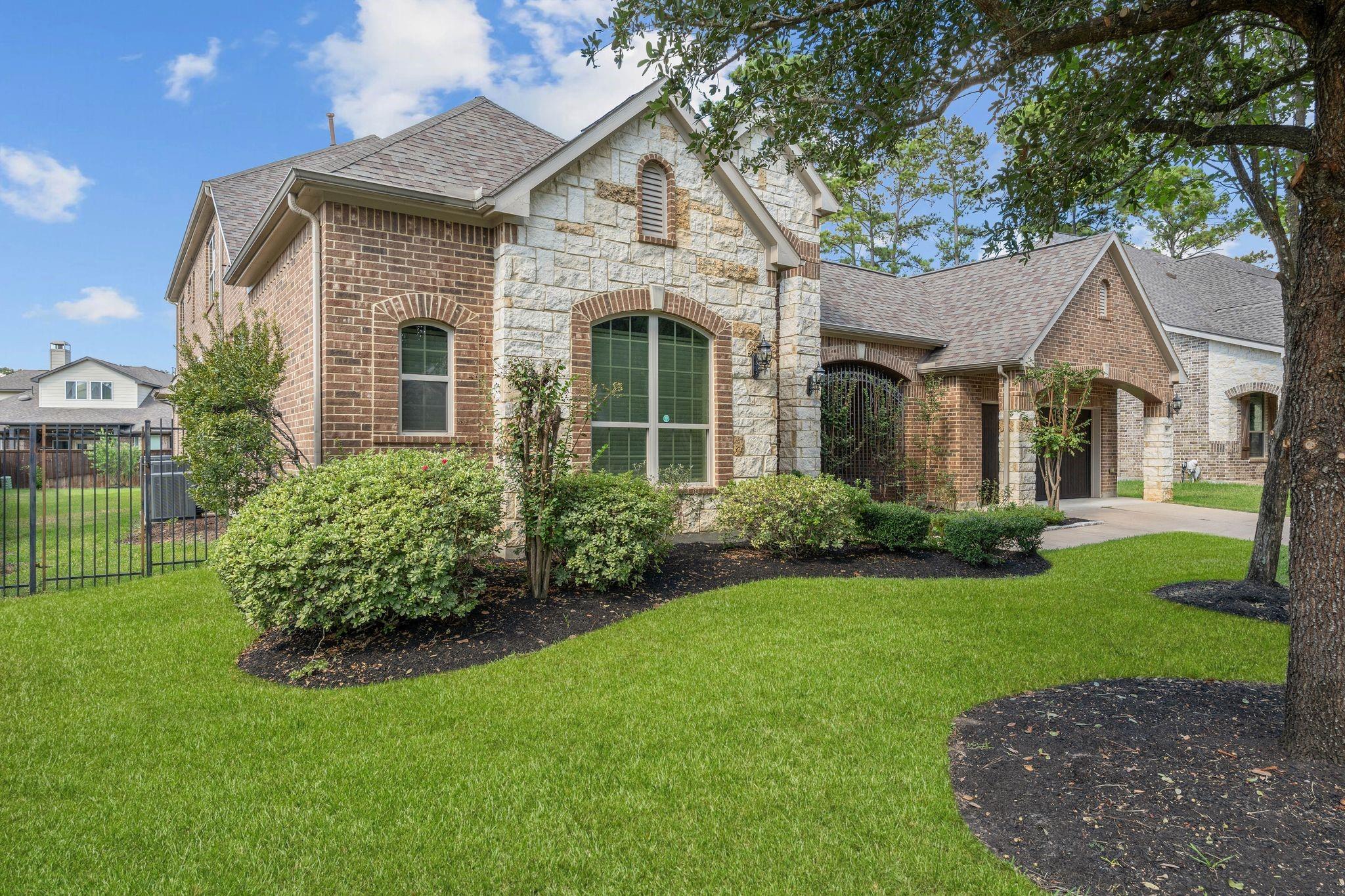 35 N Beech Springs Drive