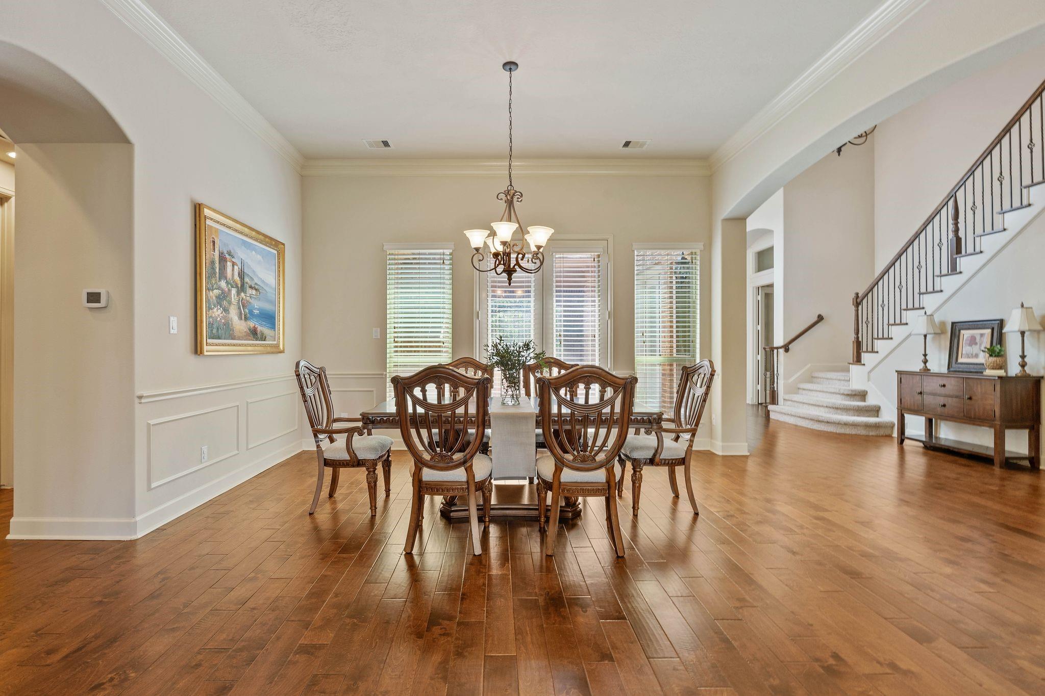 35 N Beech Springs Drive