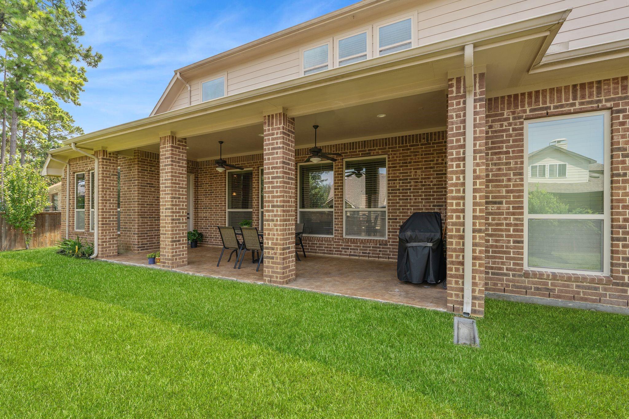 35 N Beech Springs Drive