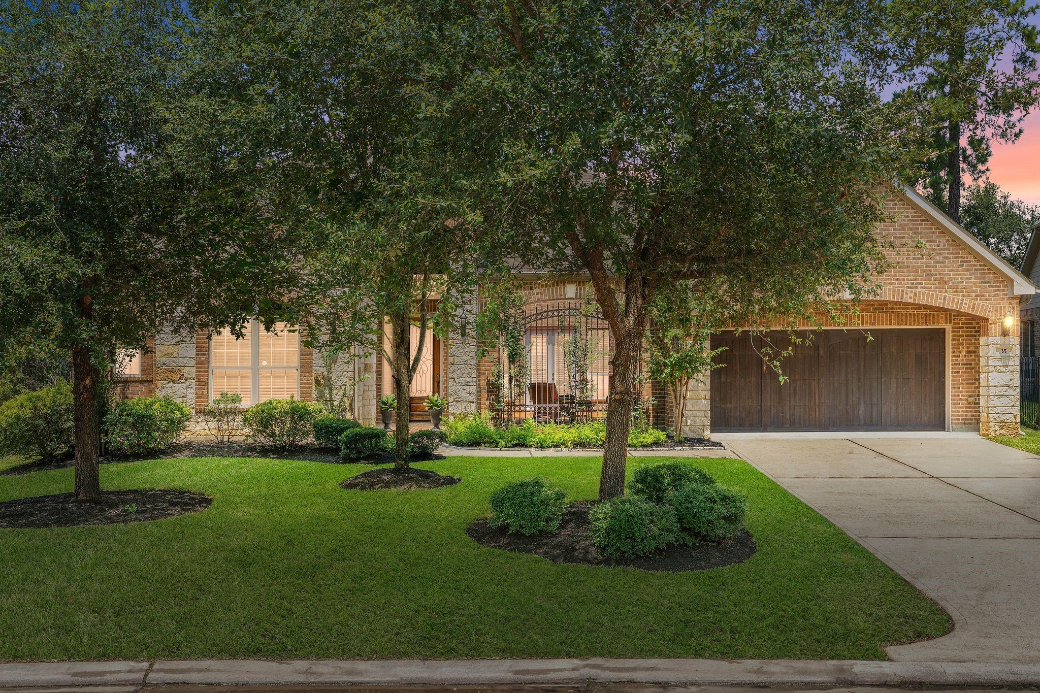 35 N Beech Springs Drive