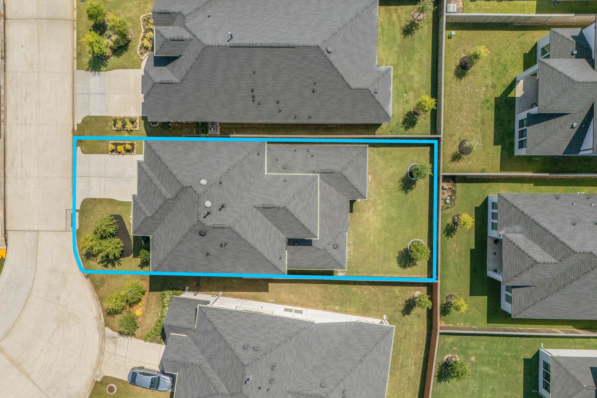 26915 Southwick Valley Lane