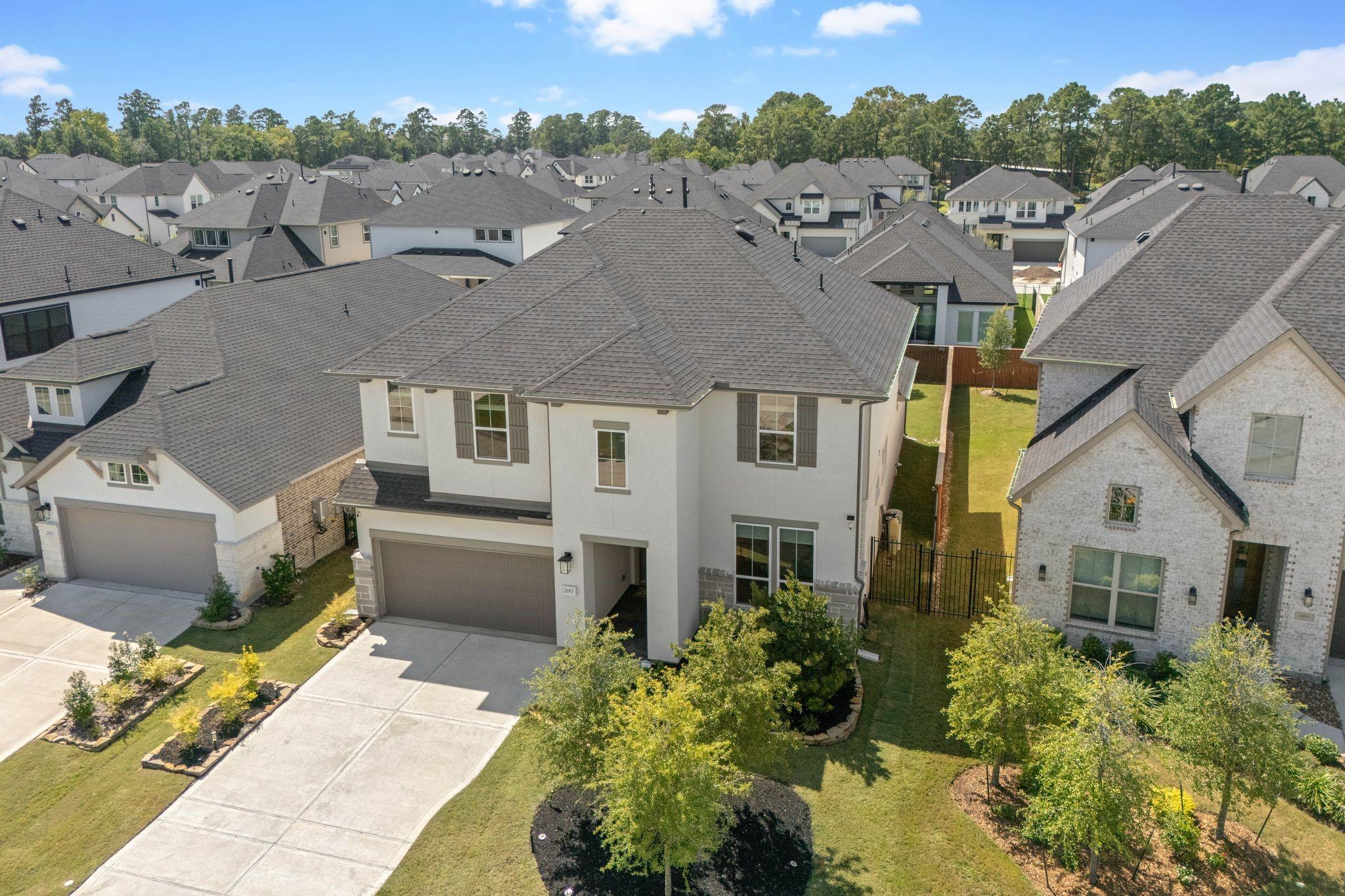 26915 Southwick Valley Lane
