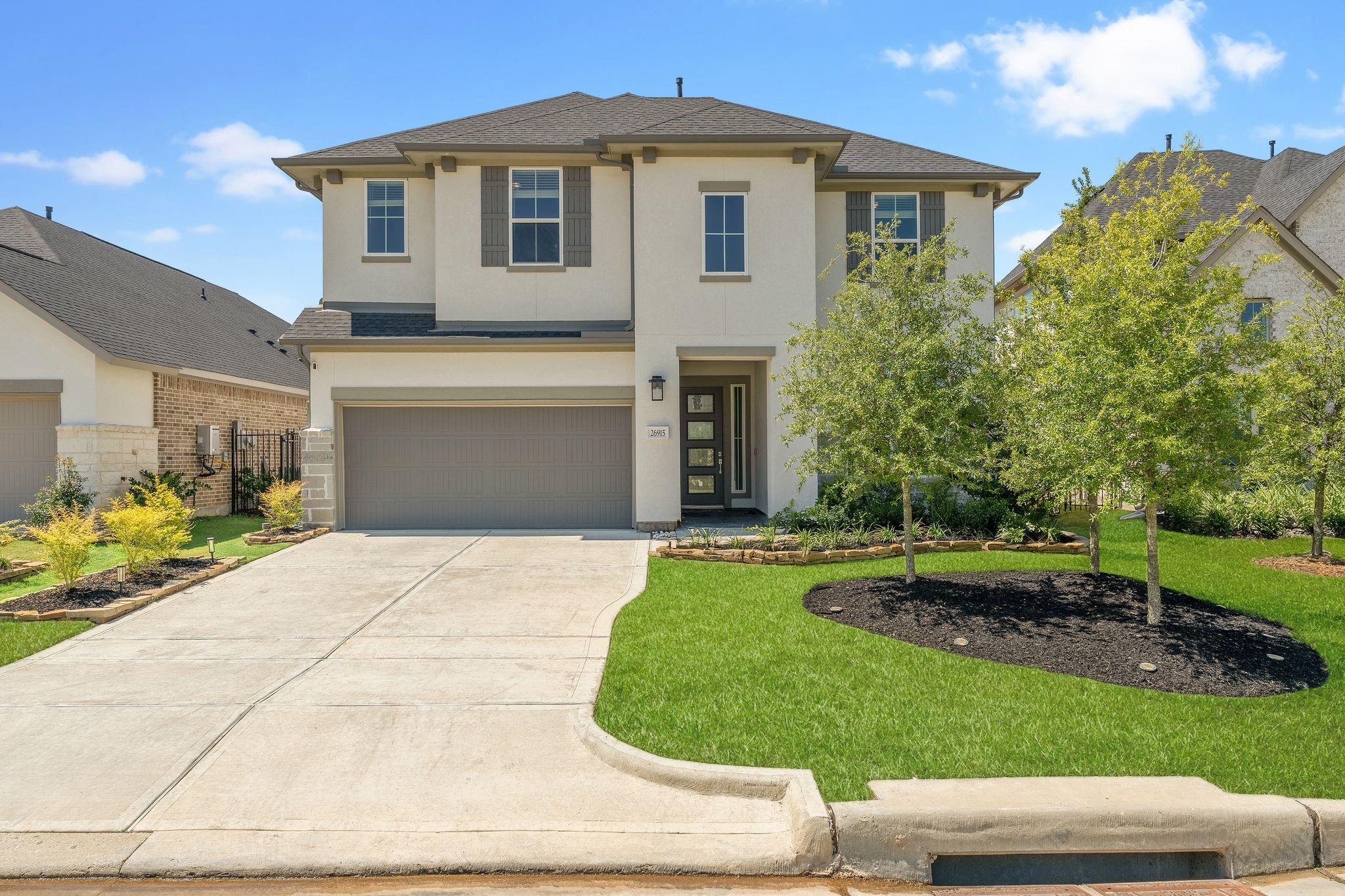 26915 Southwick Valley Lane