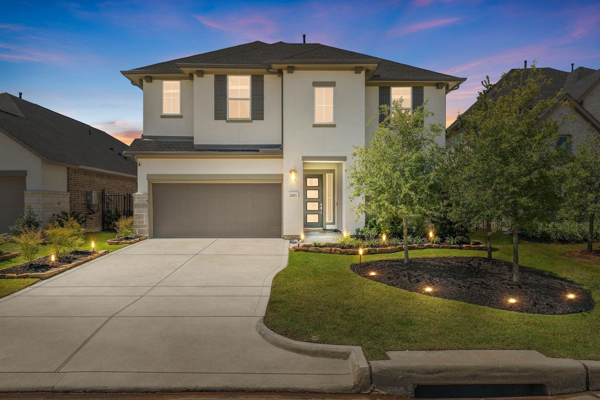 26915 Southwick Valley Lane