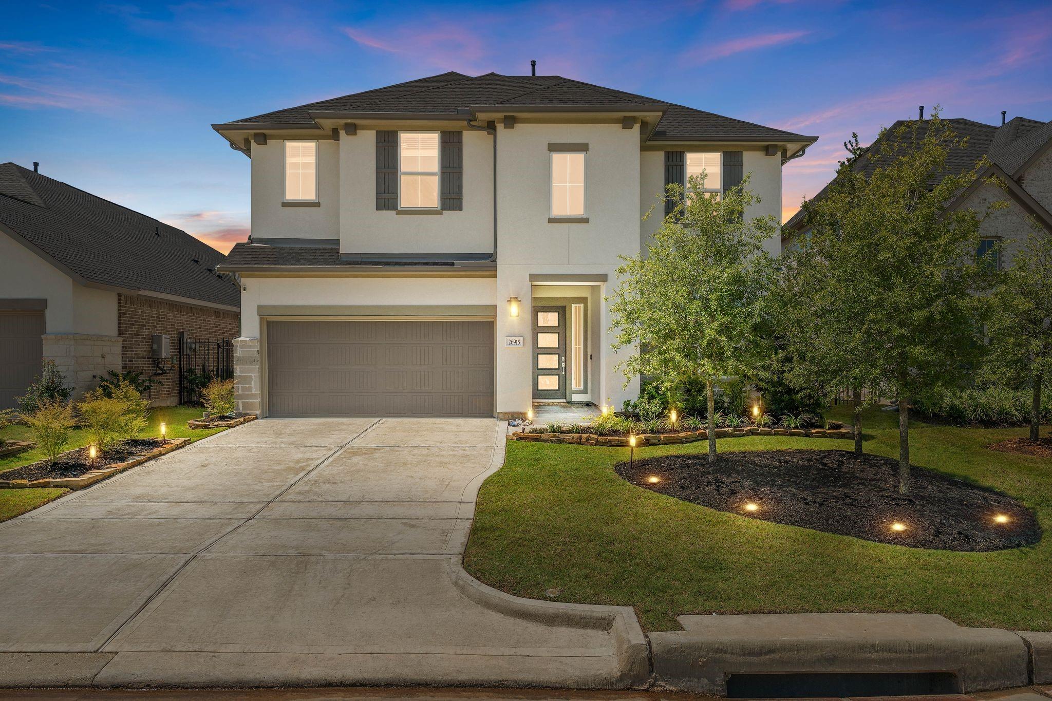 26915 Southwick Valley Lane