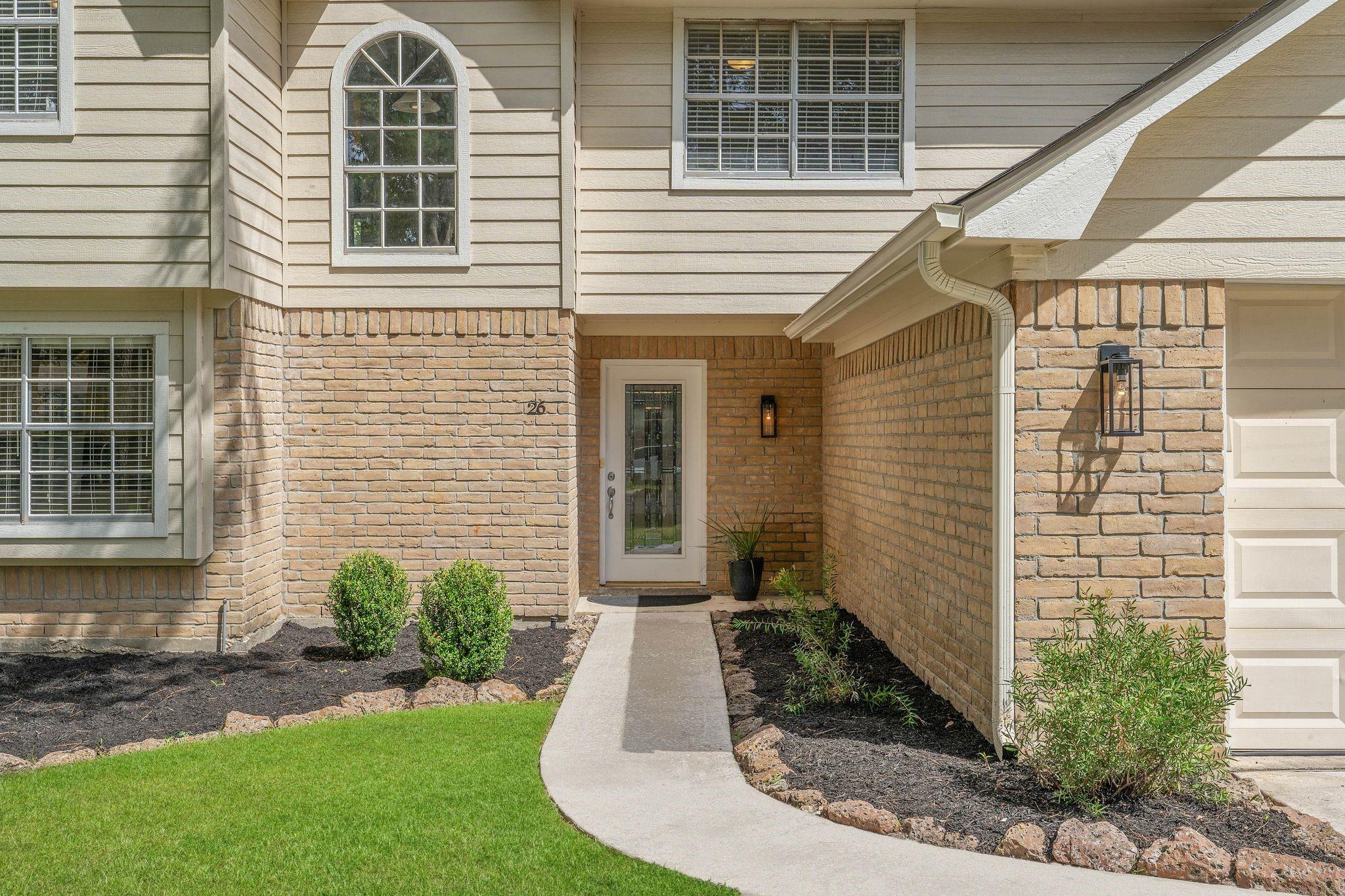 26 Diamond Oak Court