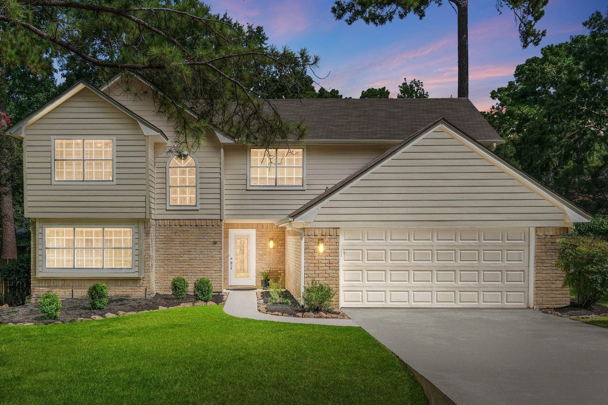 26 Diamond Oak Court