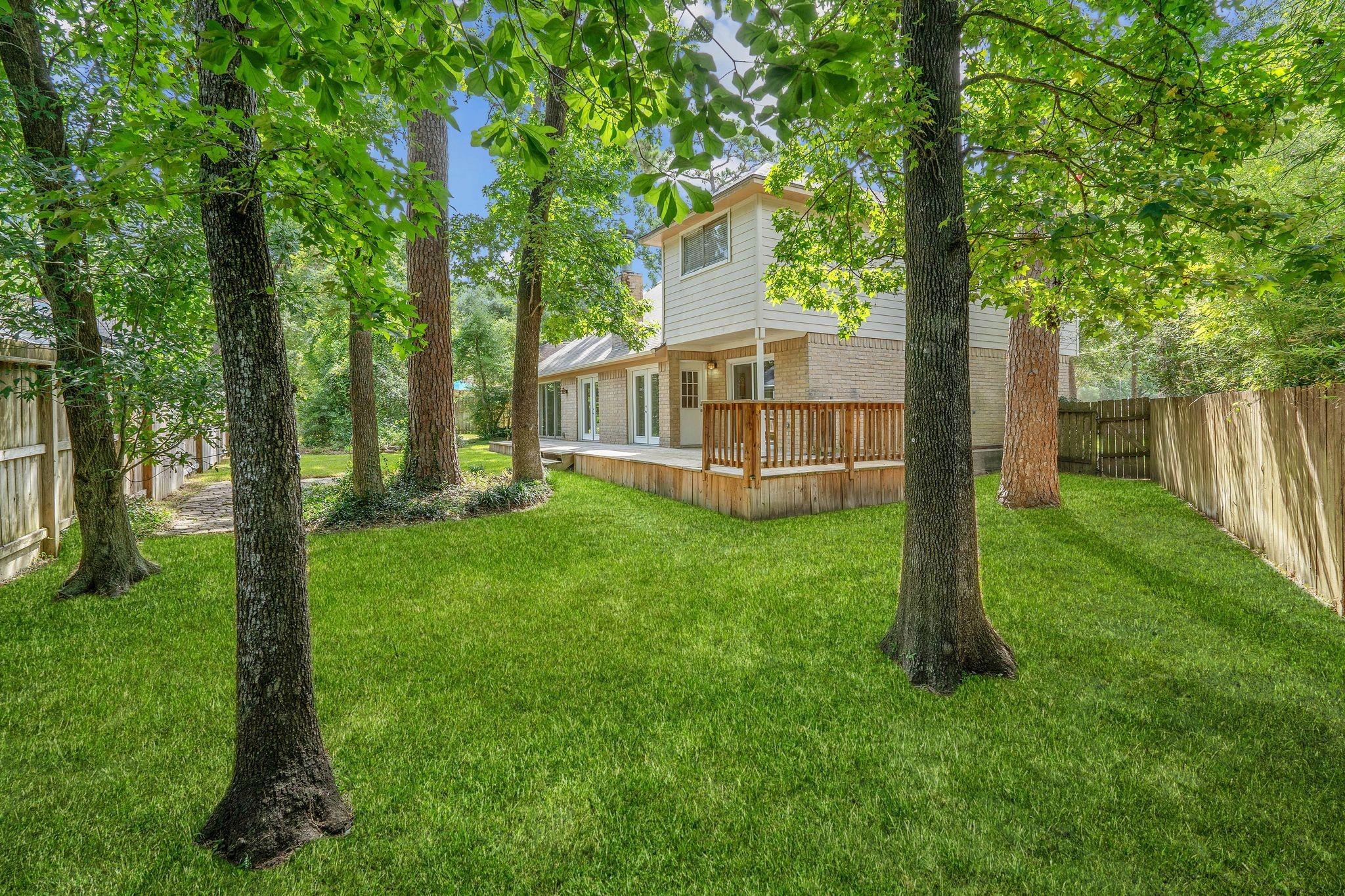 26 Diamond Oak Court