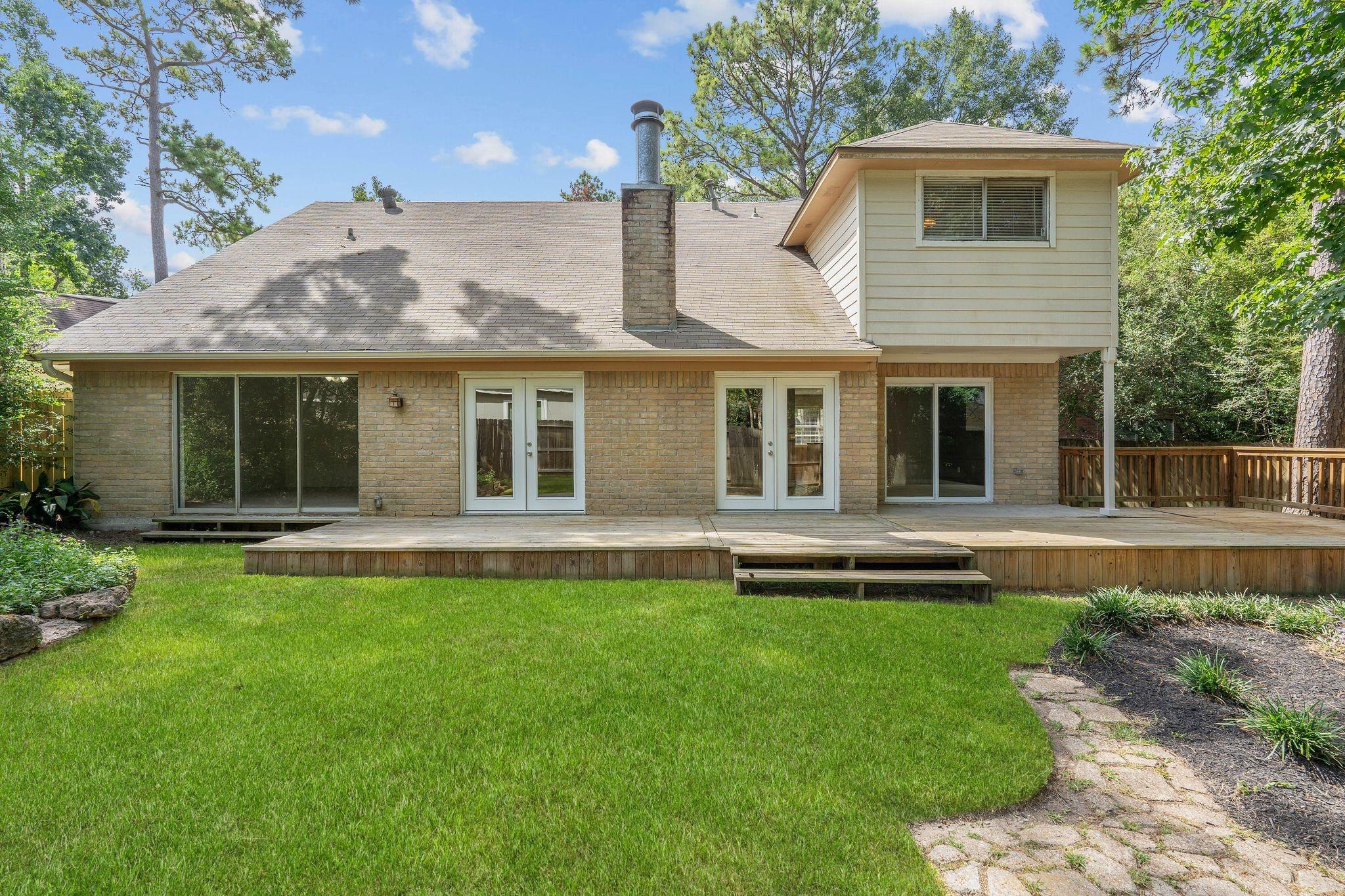 26 Diamond Oak Court