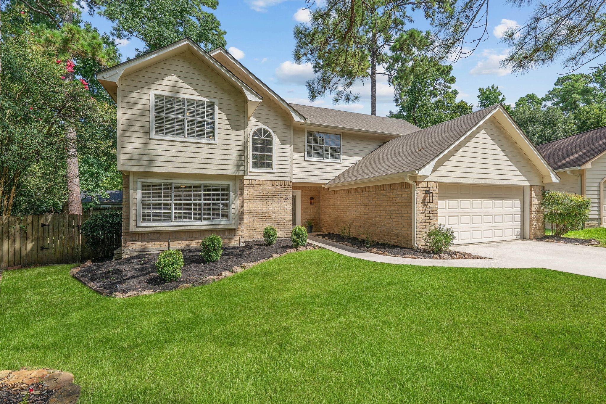 26 Diamond Oak Court