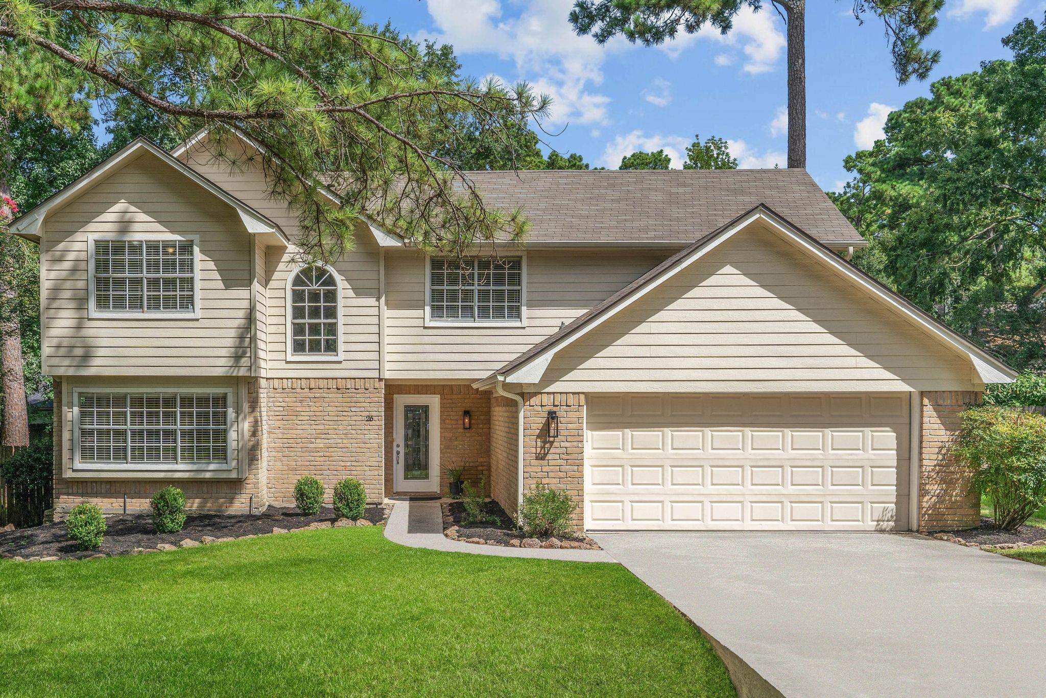 26 Diamond Oak Court