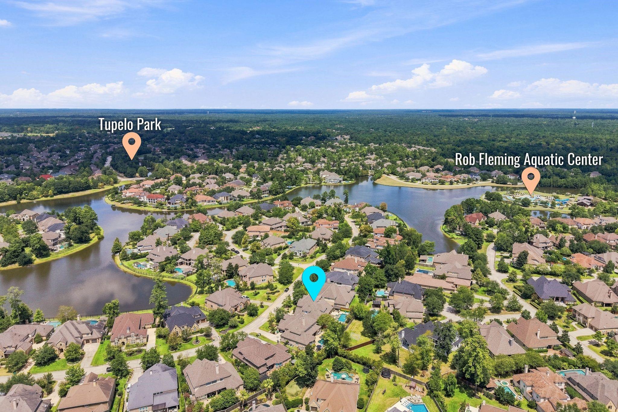 126 E Cove View Trail