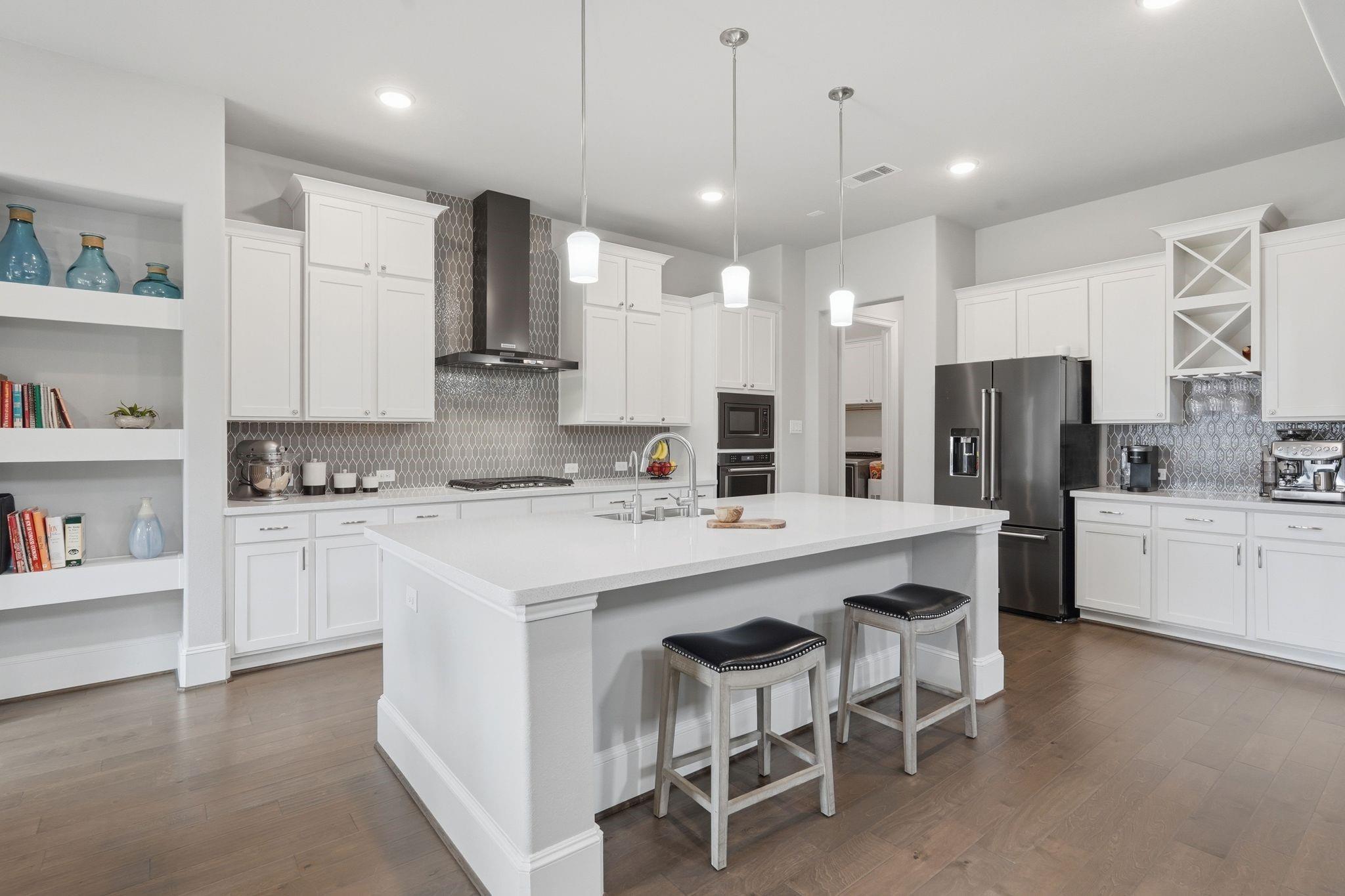 111 N Winter Sunrise Circle