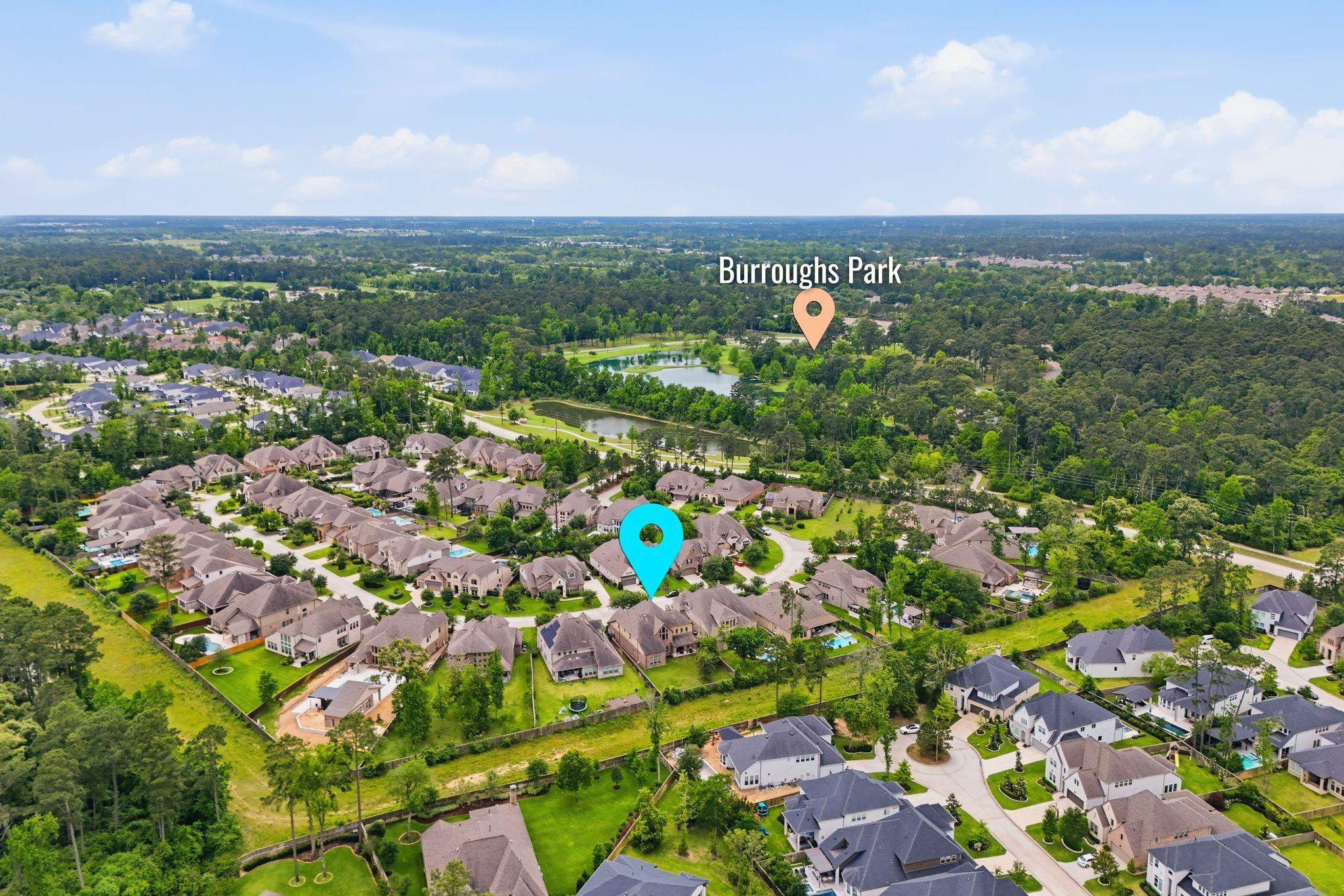 111 N Winter Sunrise Circle