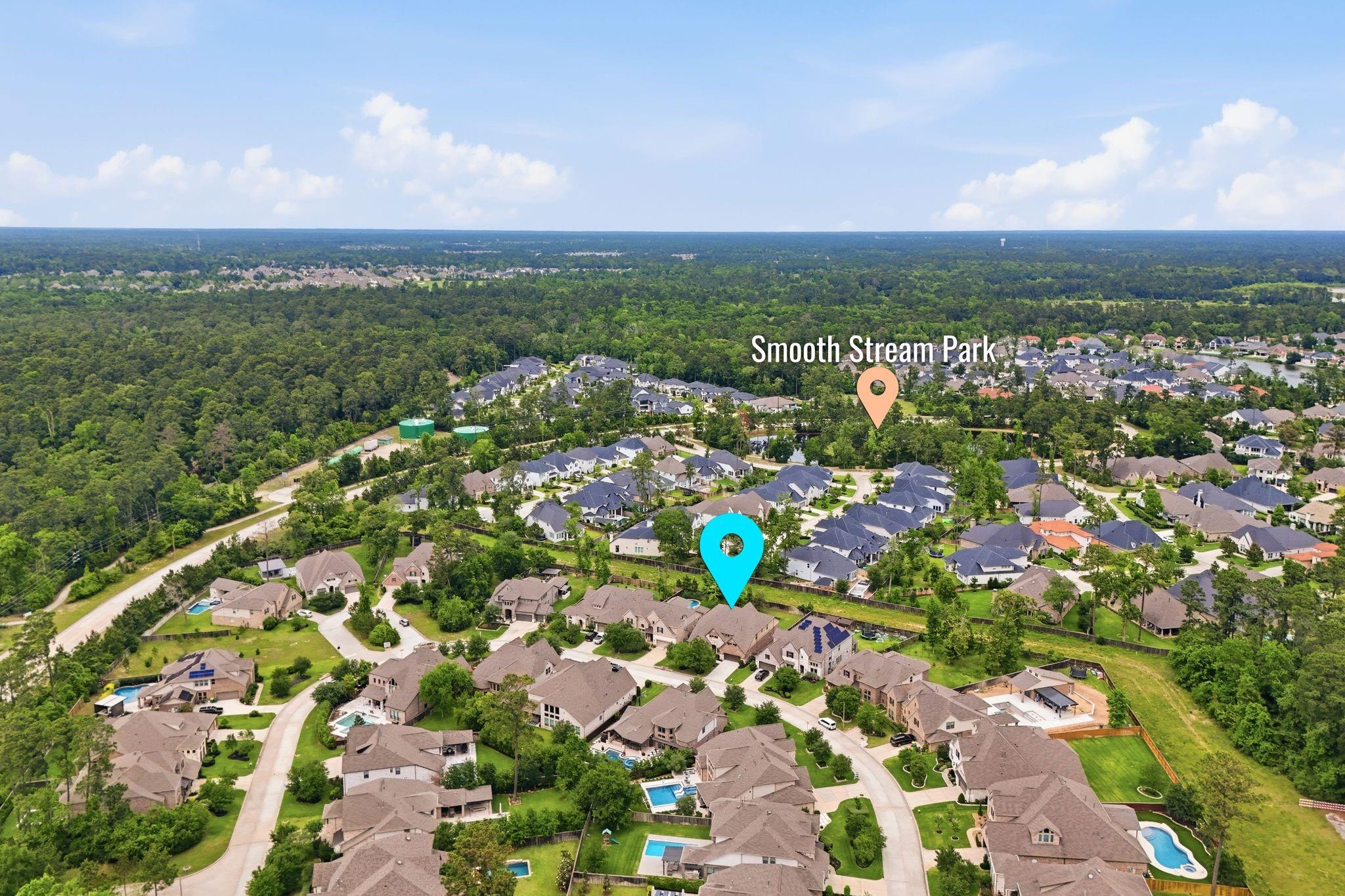 111 N Winter Sunrise Circle