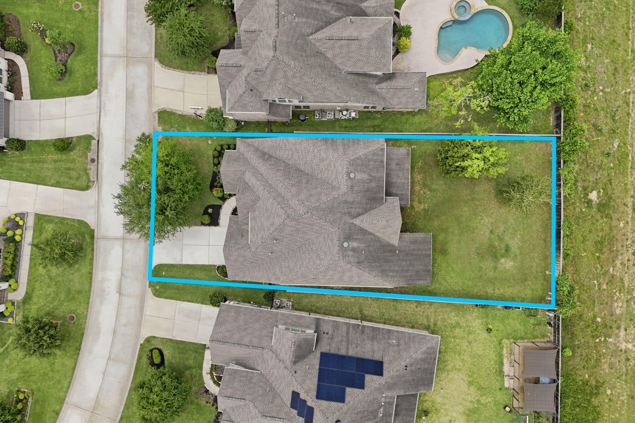 111 N Winter Sunrise Circle