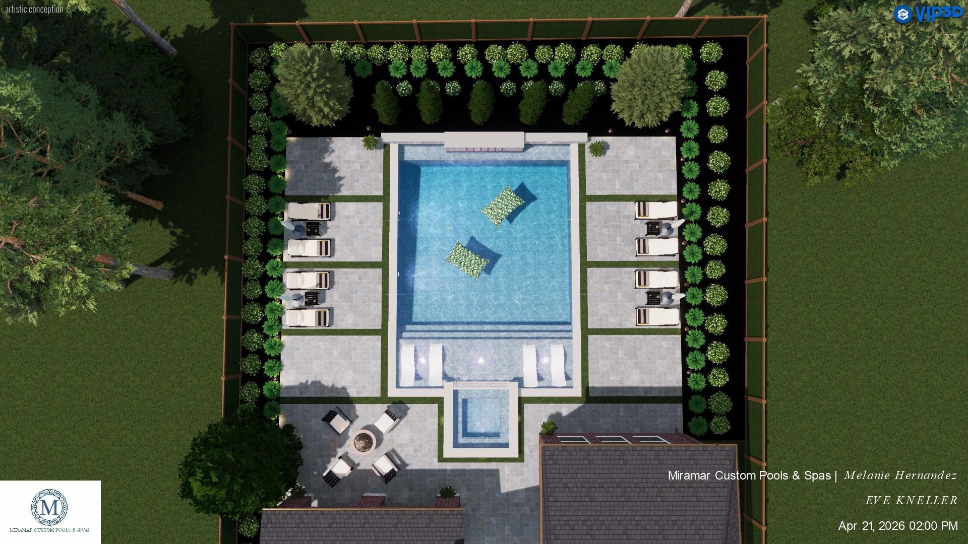 111 N Winter Sunrise Circle