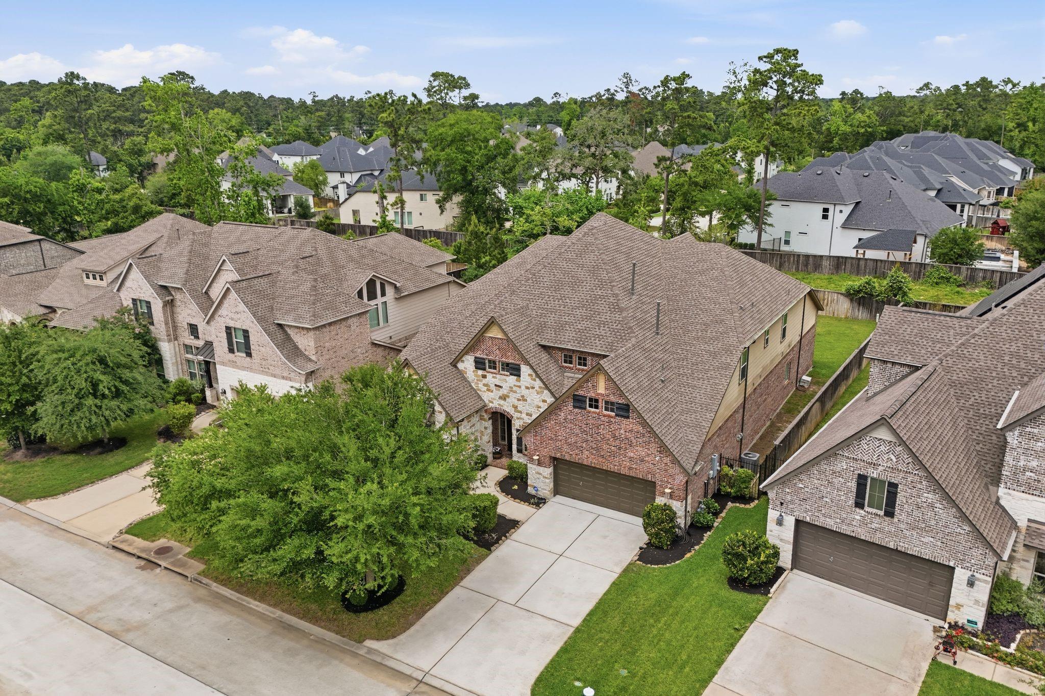 111 N Winter Sunrise Circle