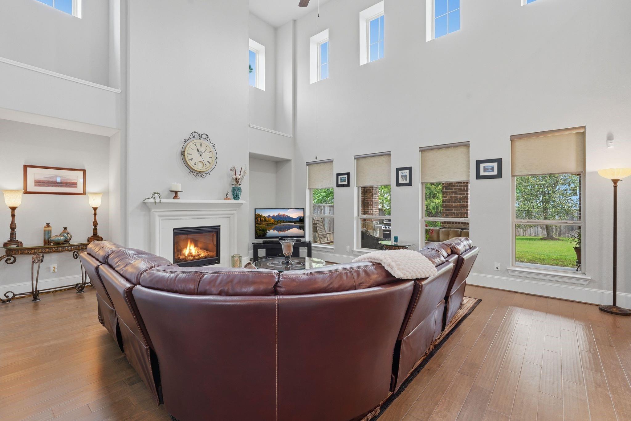 111 N Winter Sunrise Circle