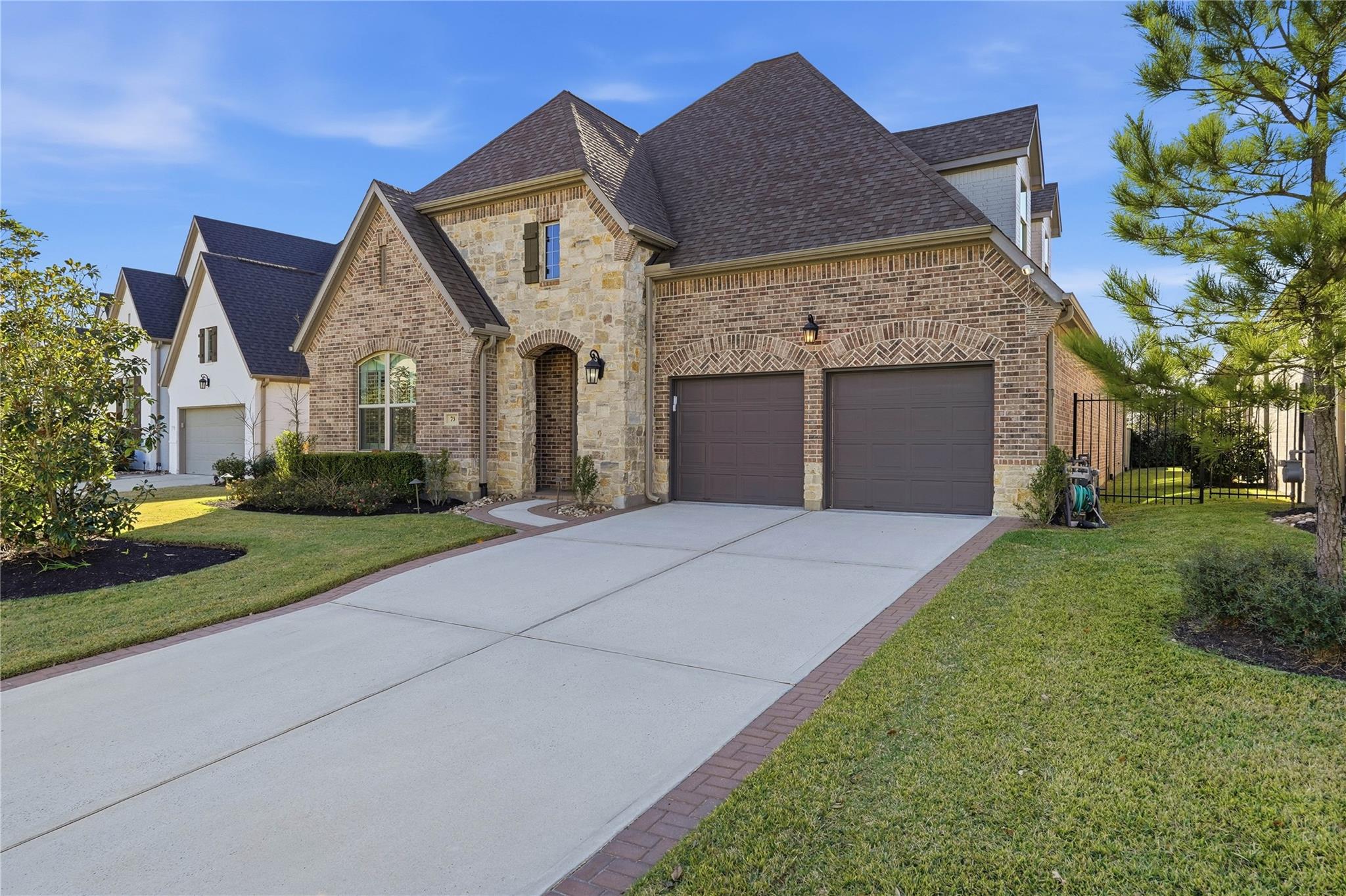 73 Madrone Terrace Place