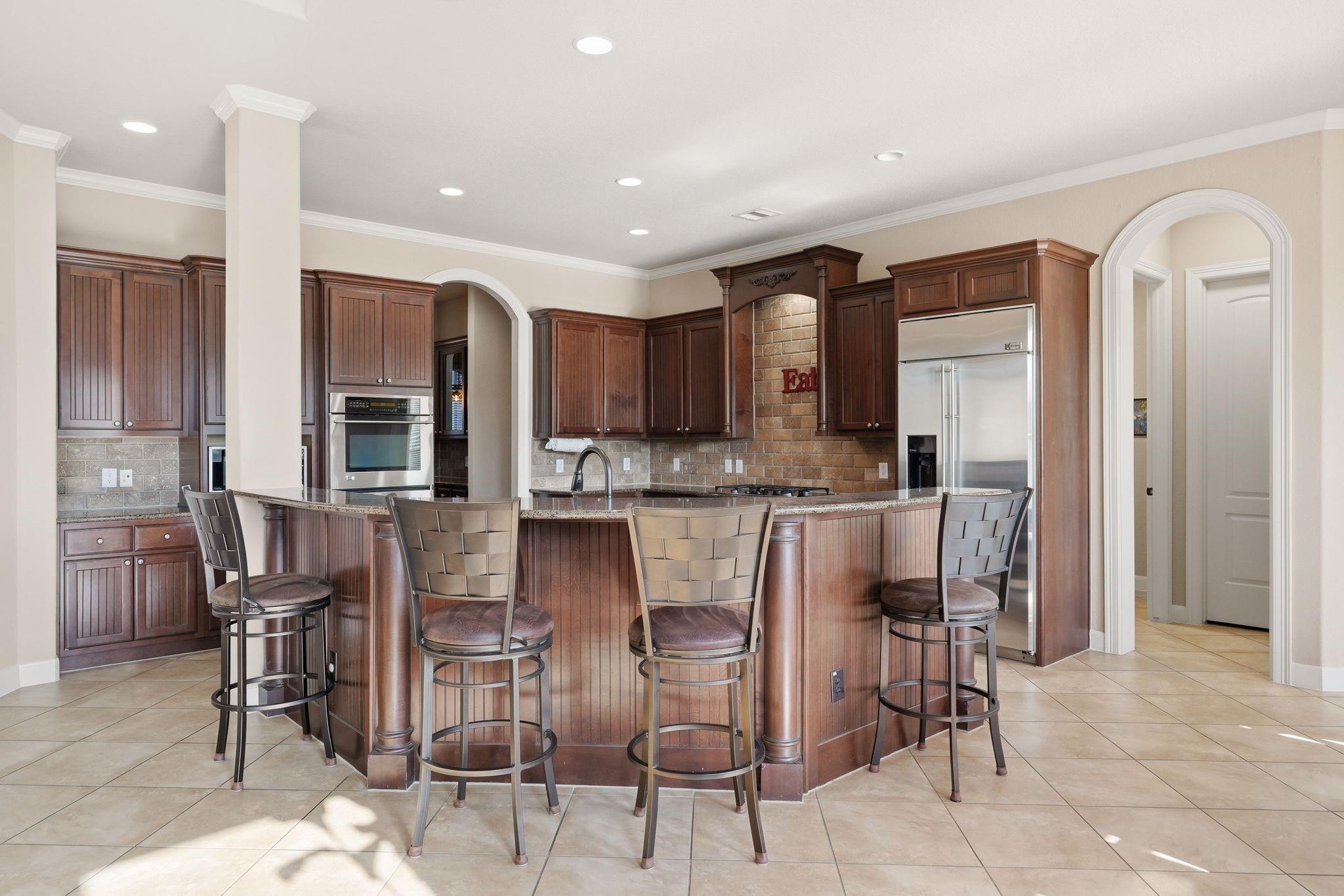 23 Mosaic Point Place