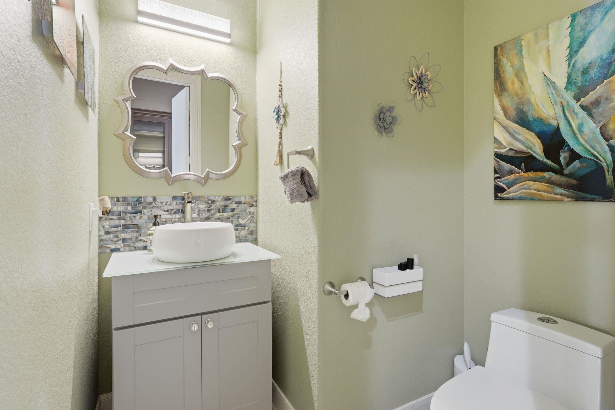 23 Mosaic Point Place