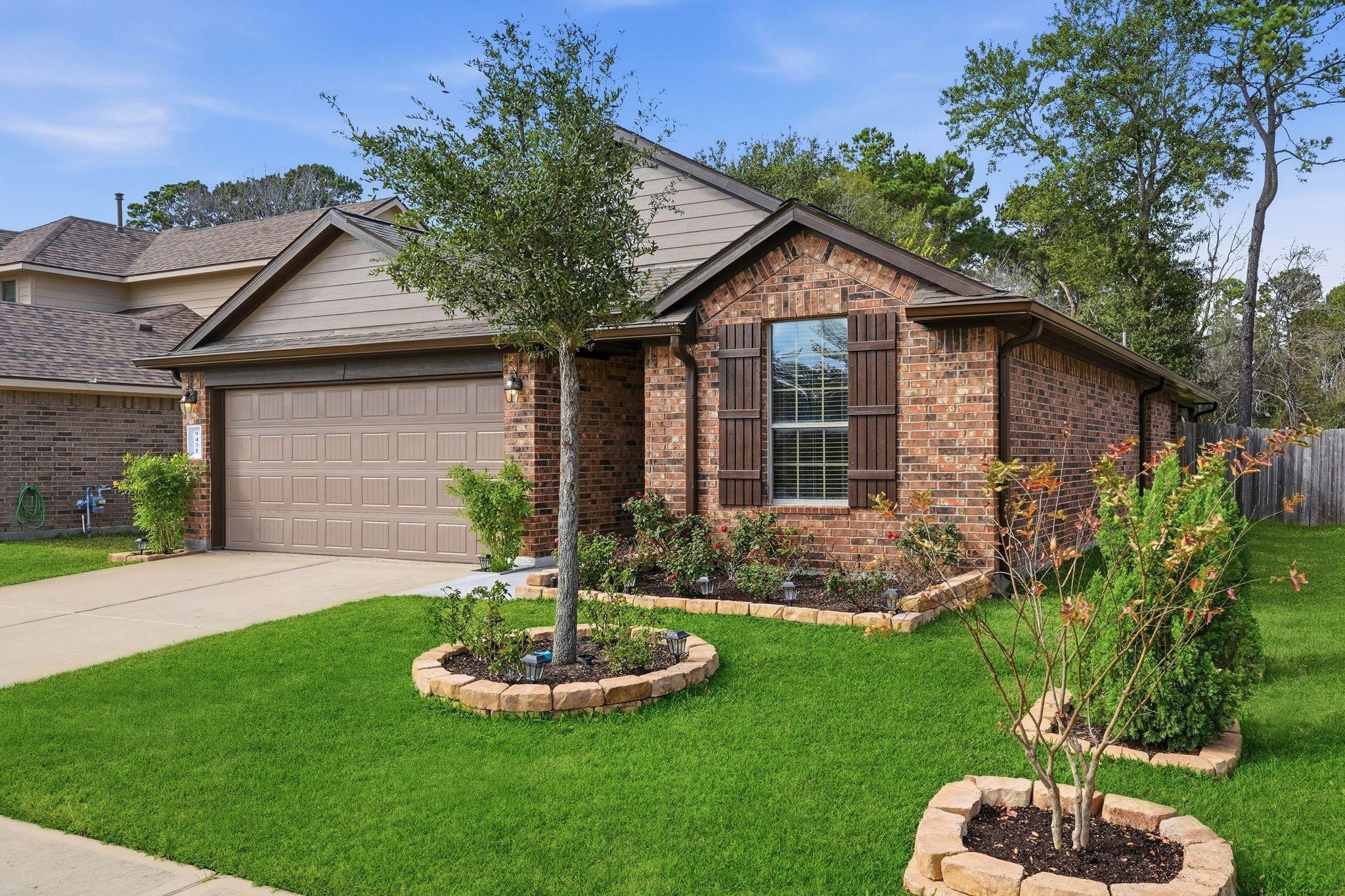 9431 Paloma Creek Drive