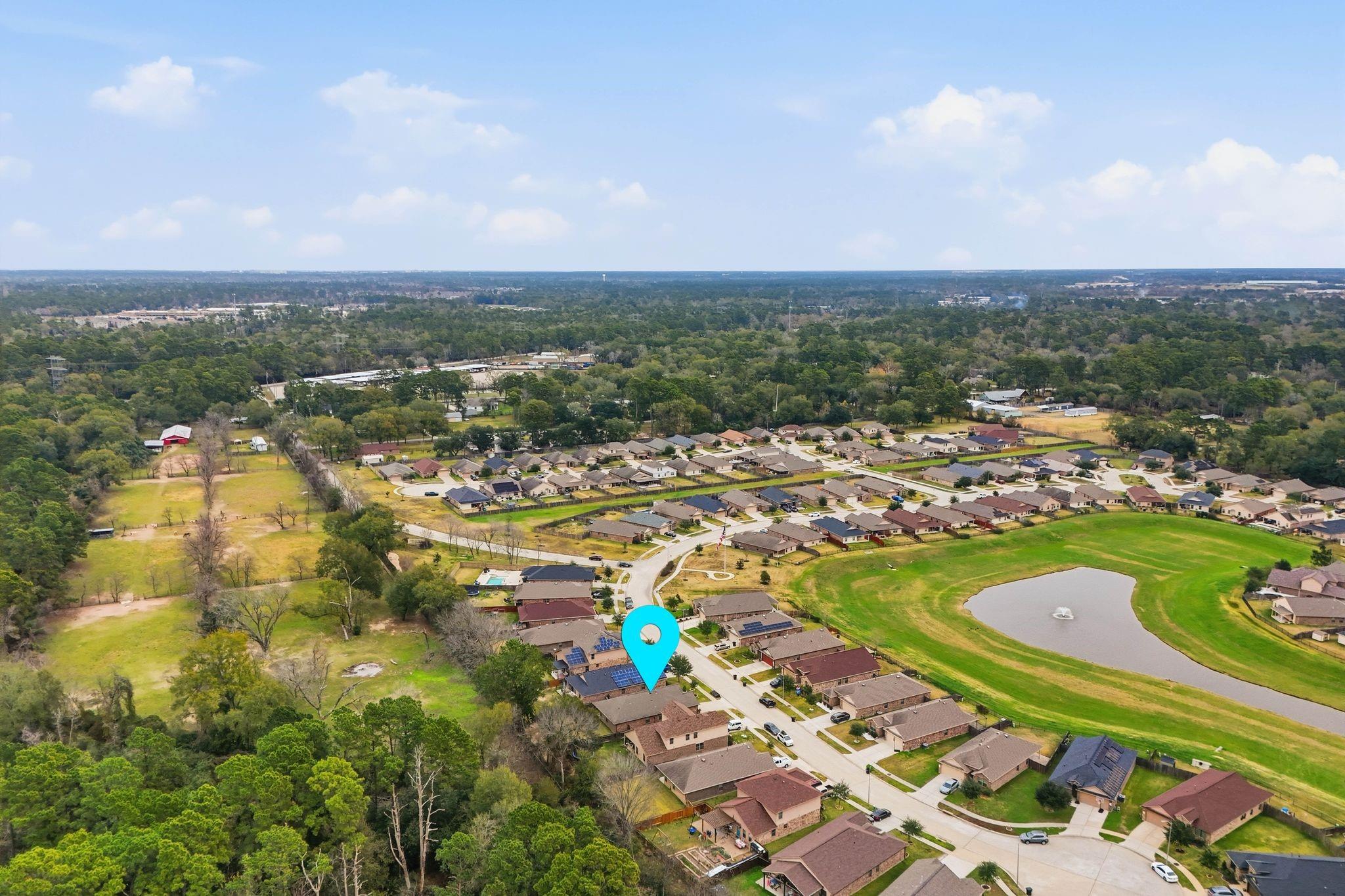 9431 Paloma Creek Drive