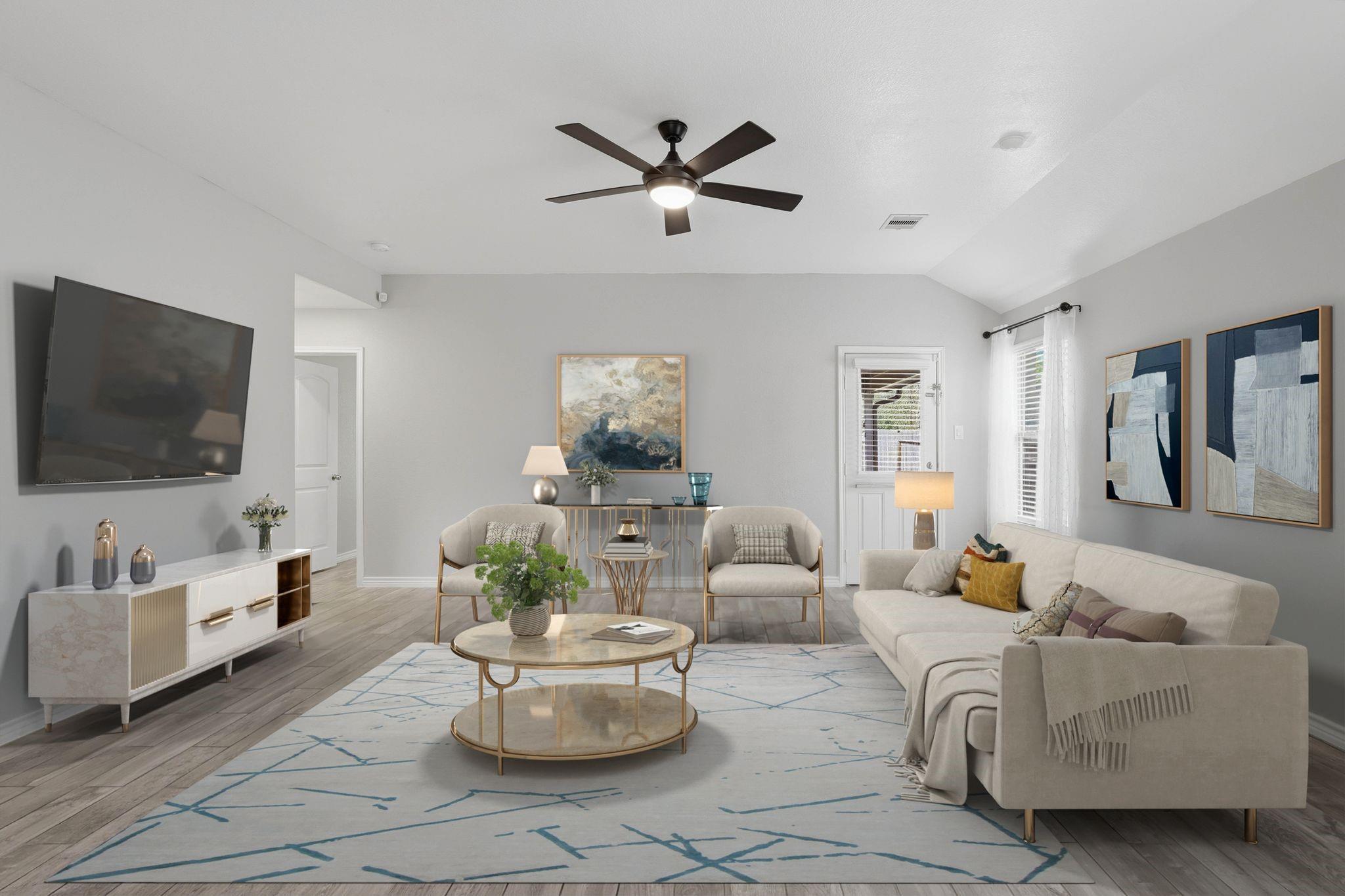 9431 Paloma Creek Drive