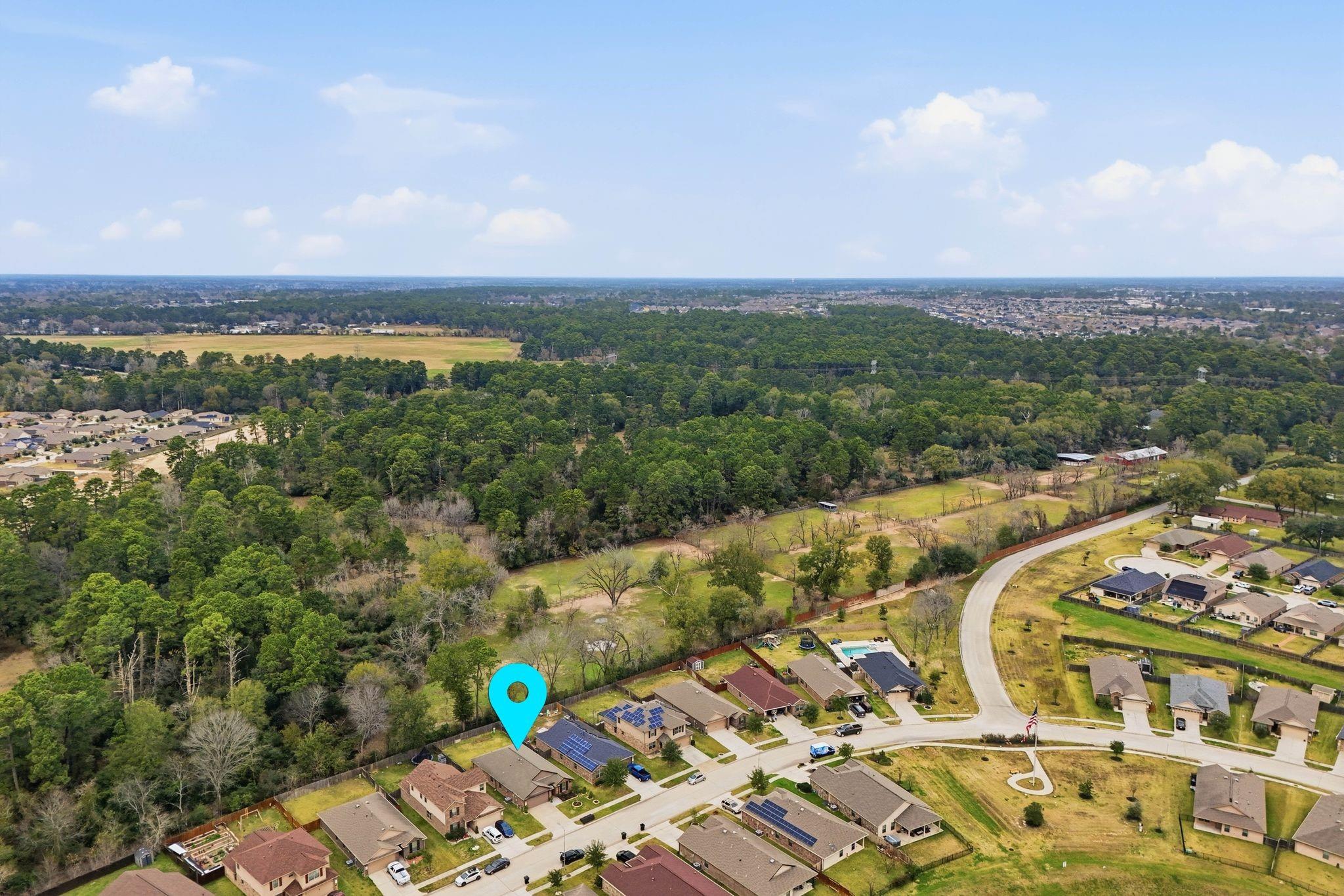 9431 Paloma Creek Drive