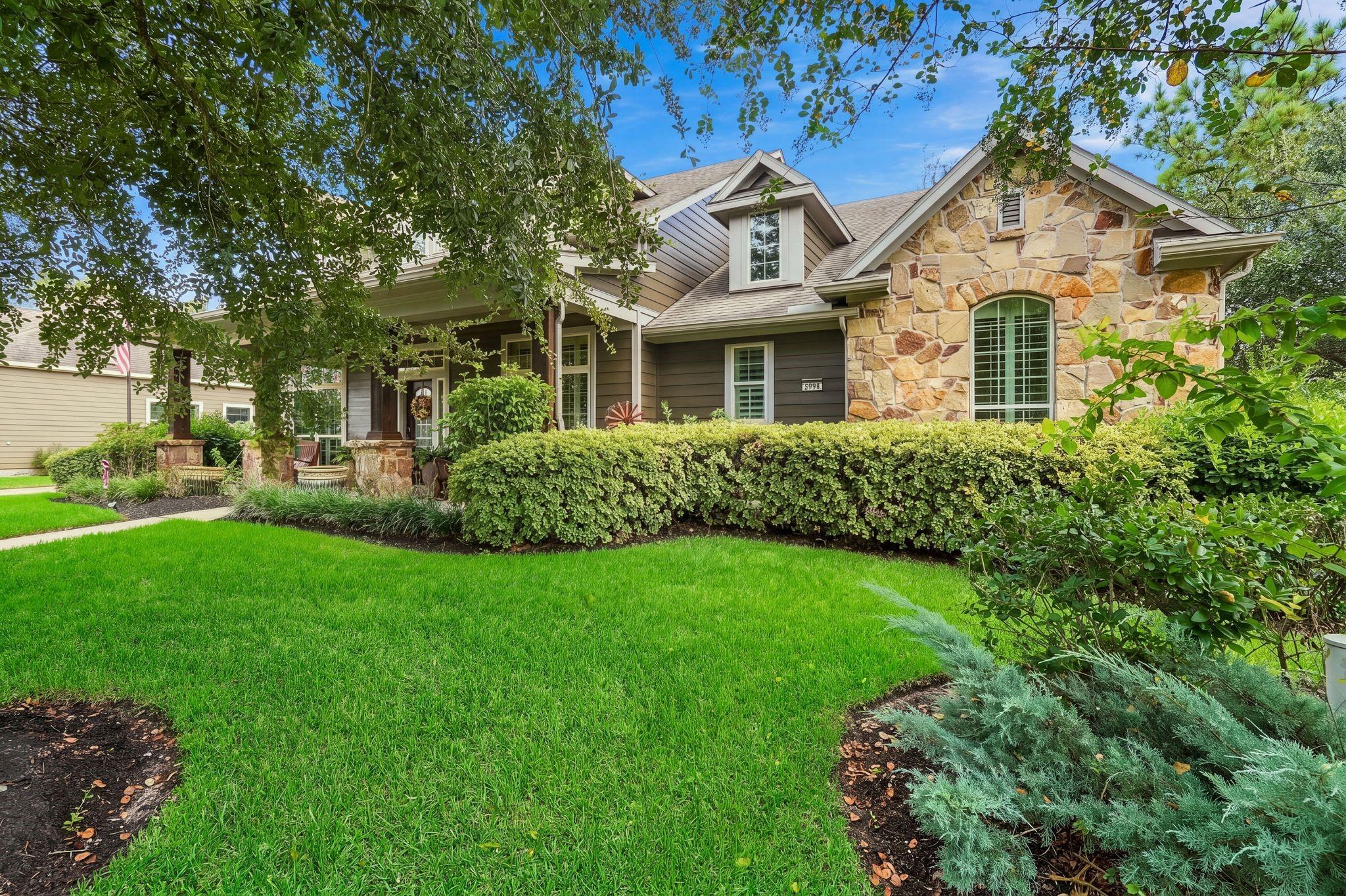 3750 Ribbon Hill Lane
