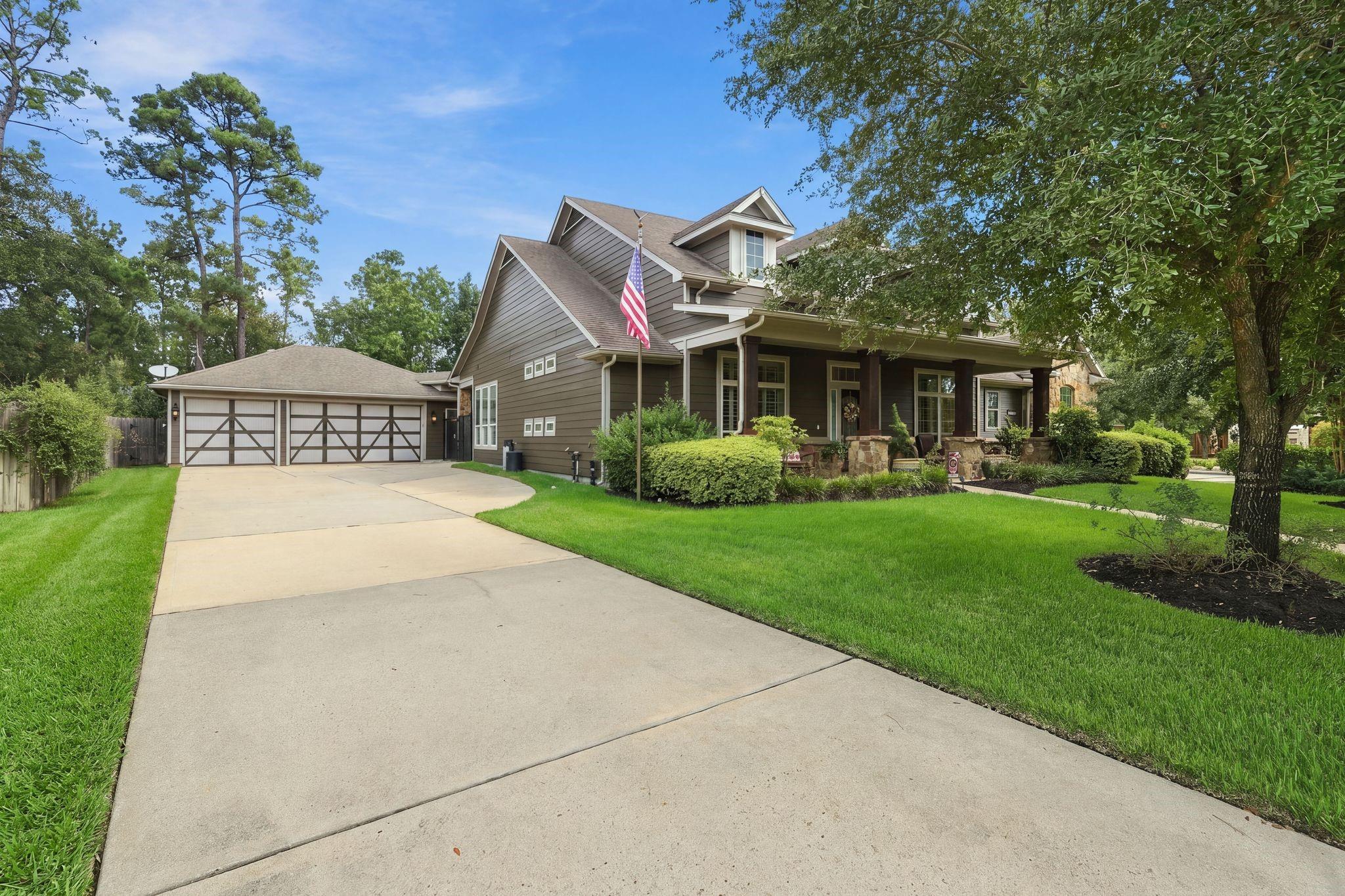 3750 Ribbon Hill Lane