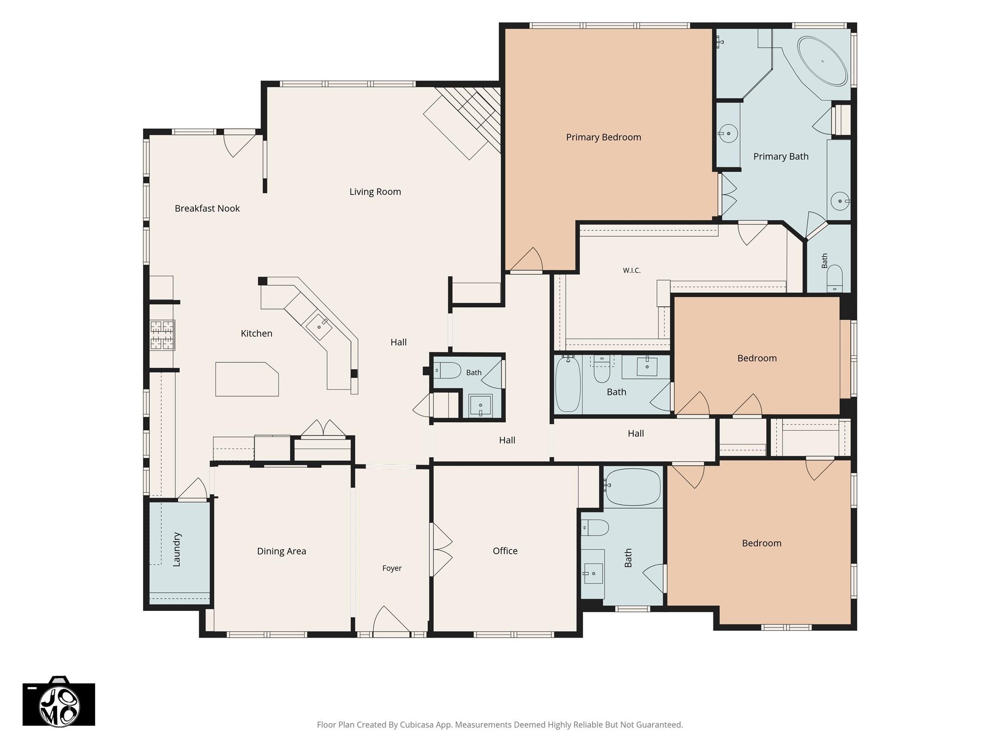 3750 Ribbon Hill Lane