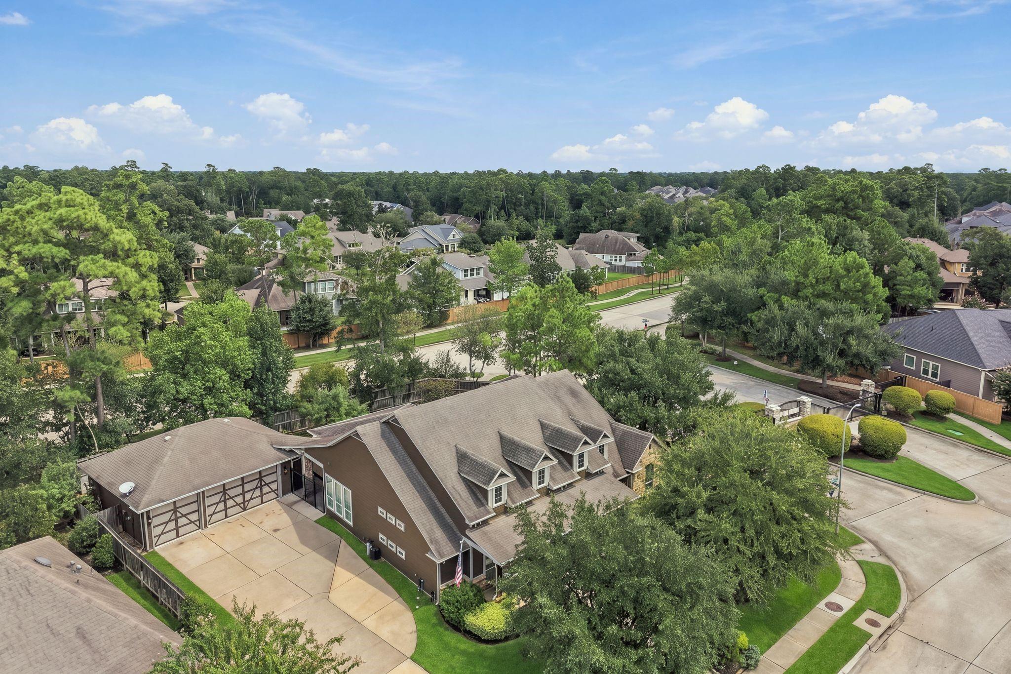 3750 Ribbon Hill Lane